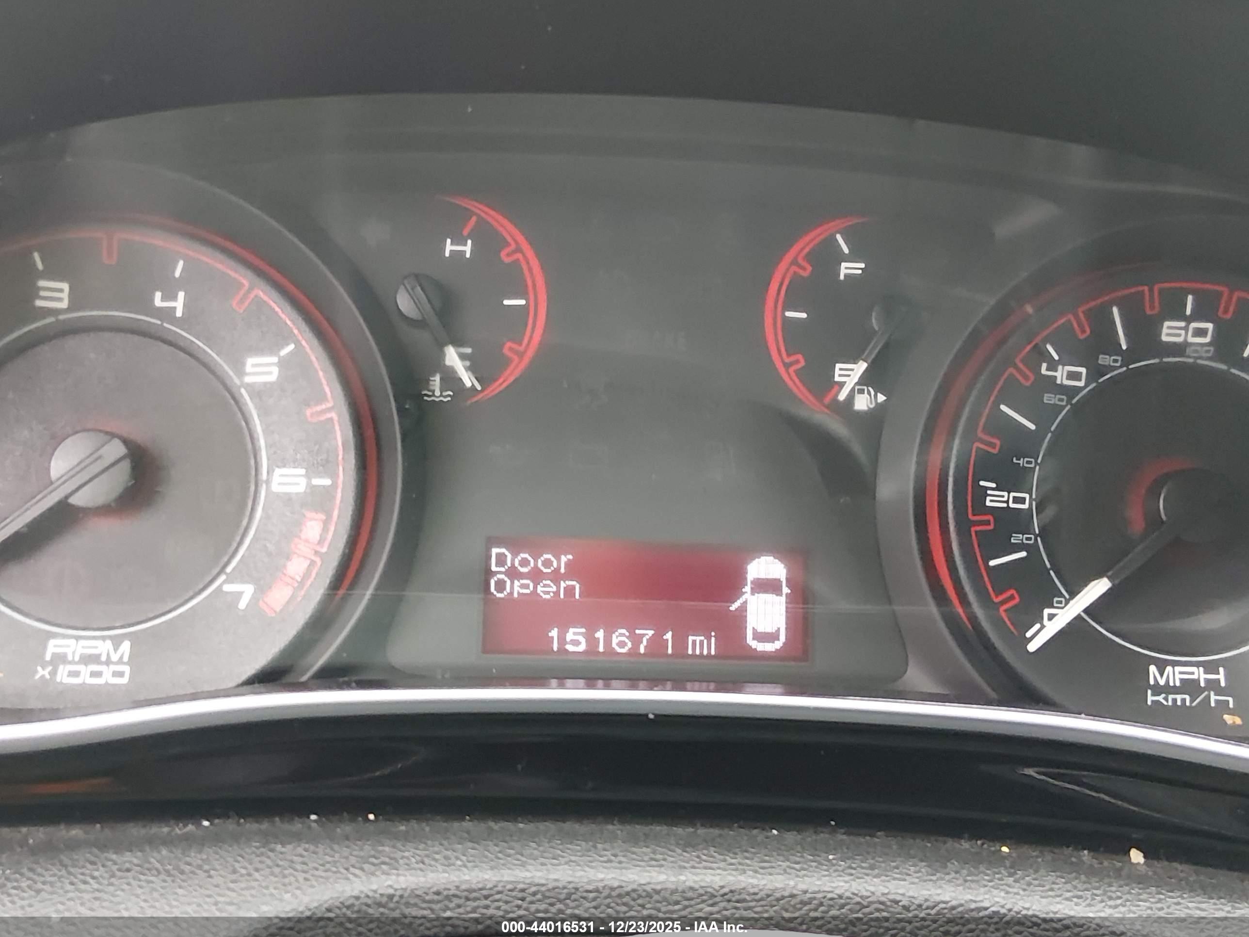 DODGE DART image 7