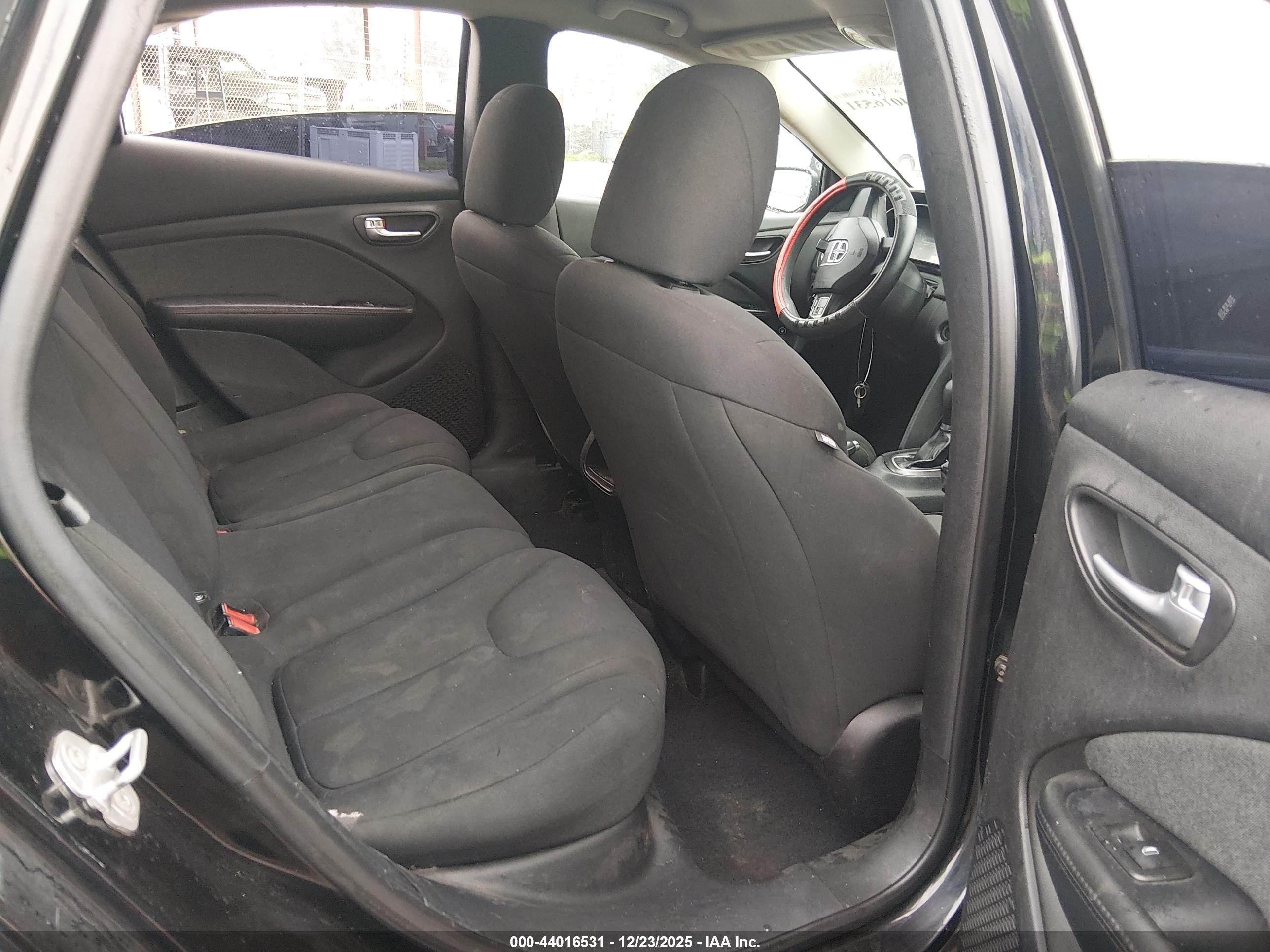 DODGE DART image 8