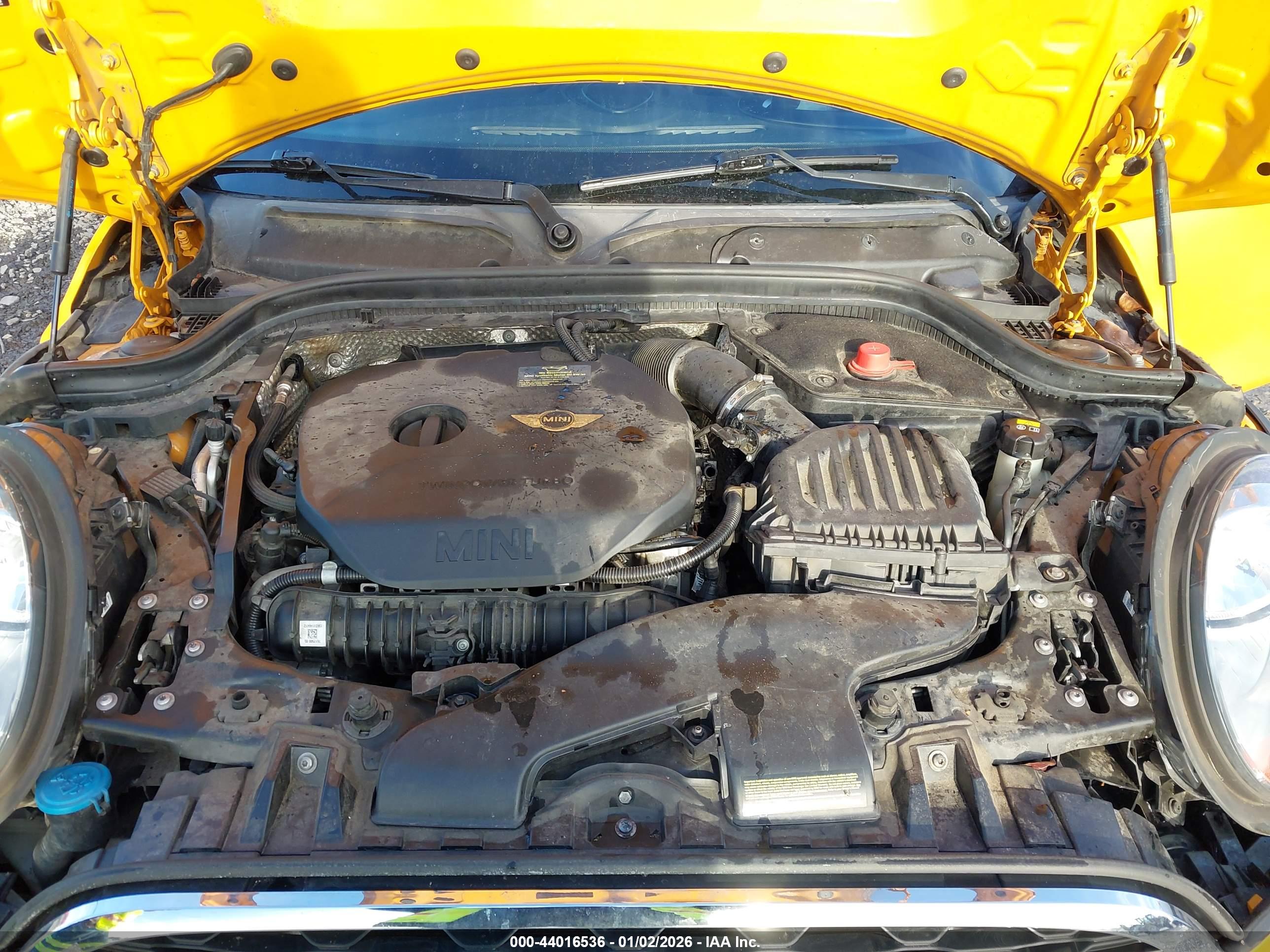 MINI HARDTOP image 10