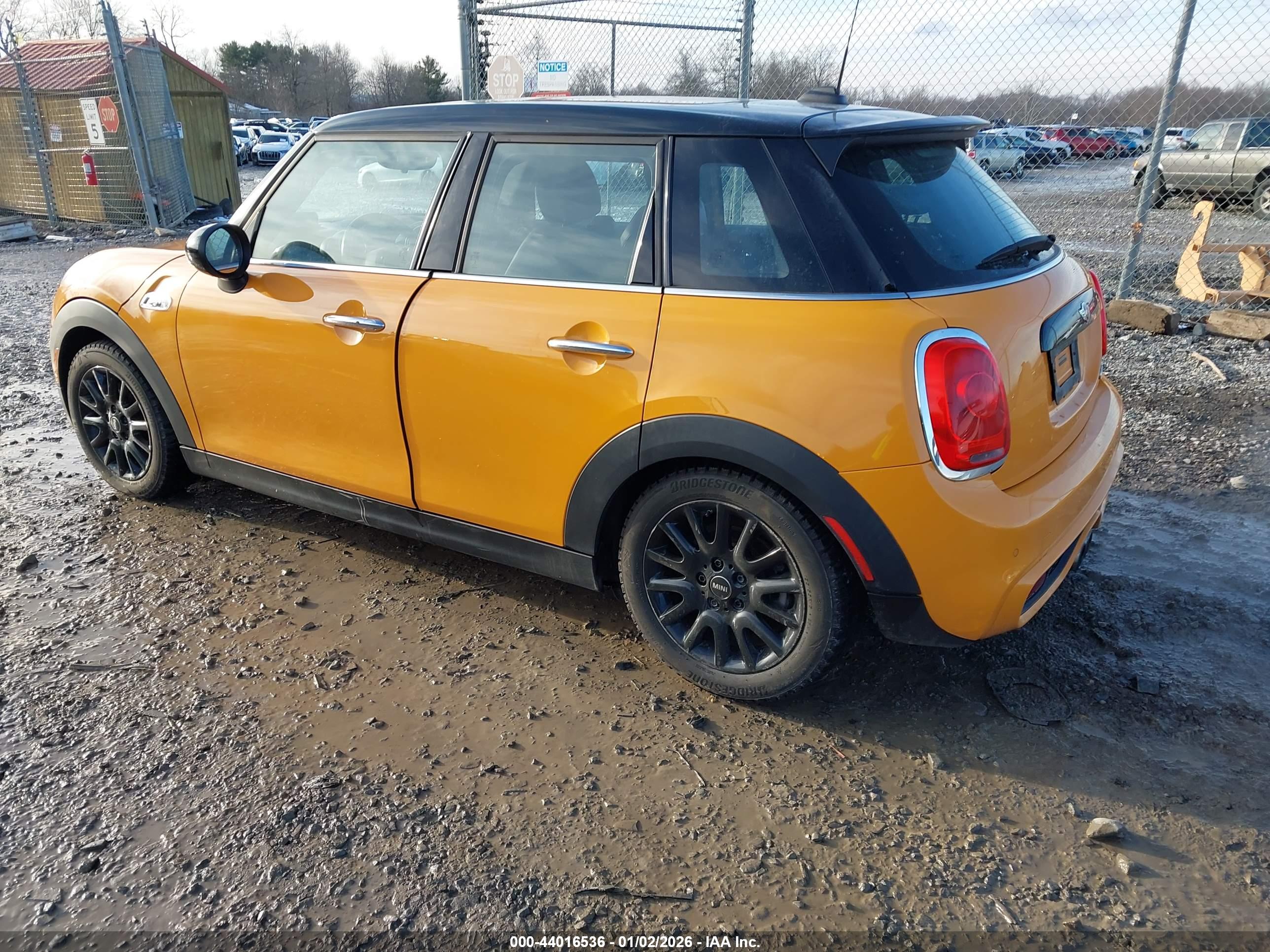 MINI HARDTOP image 3