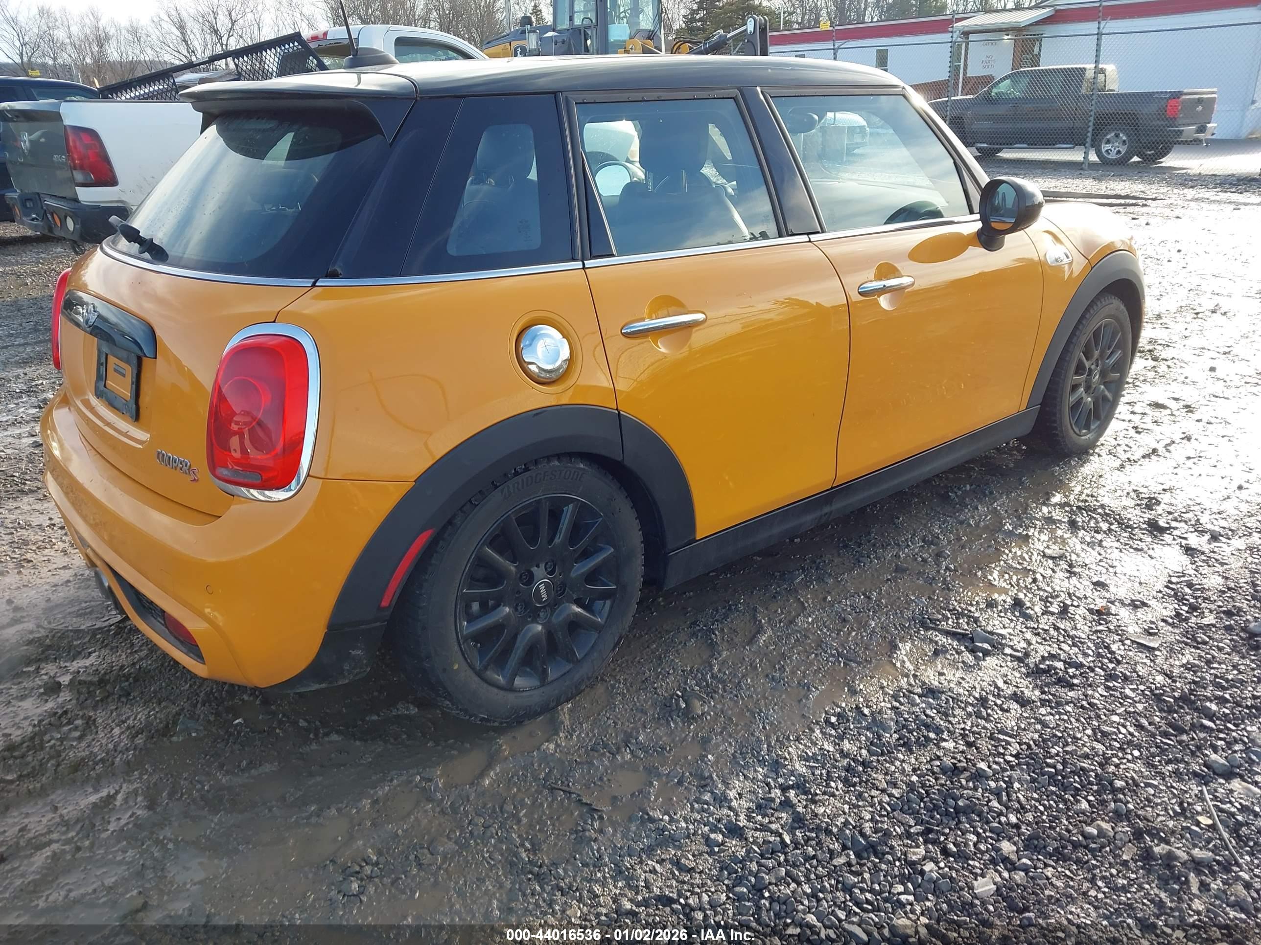 MINI HARDTOP image 4