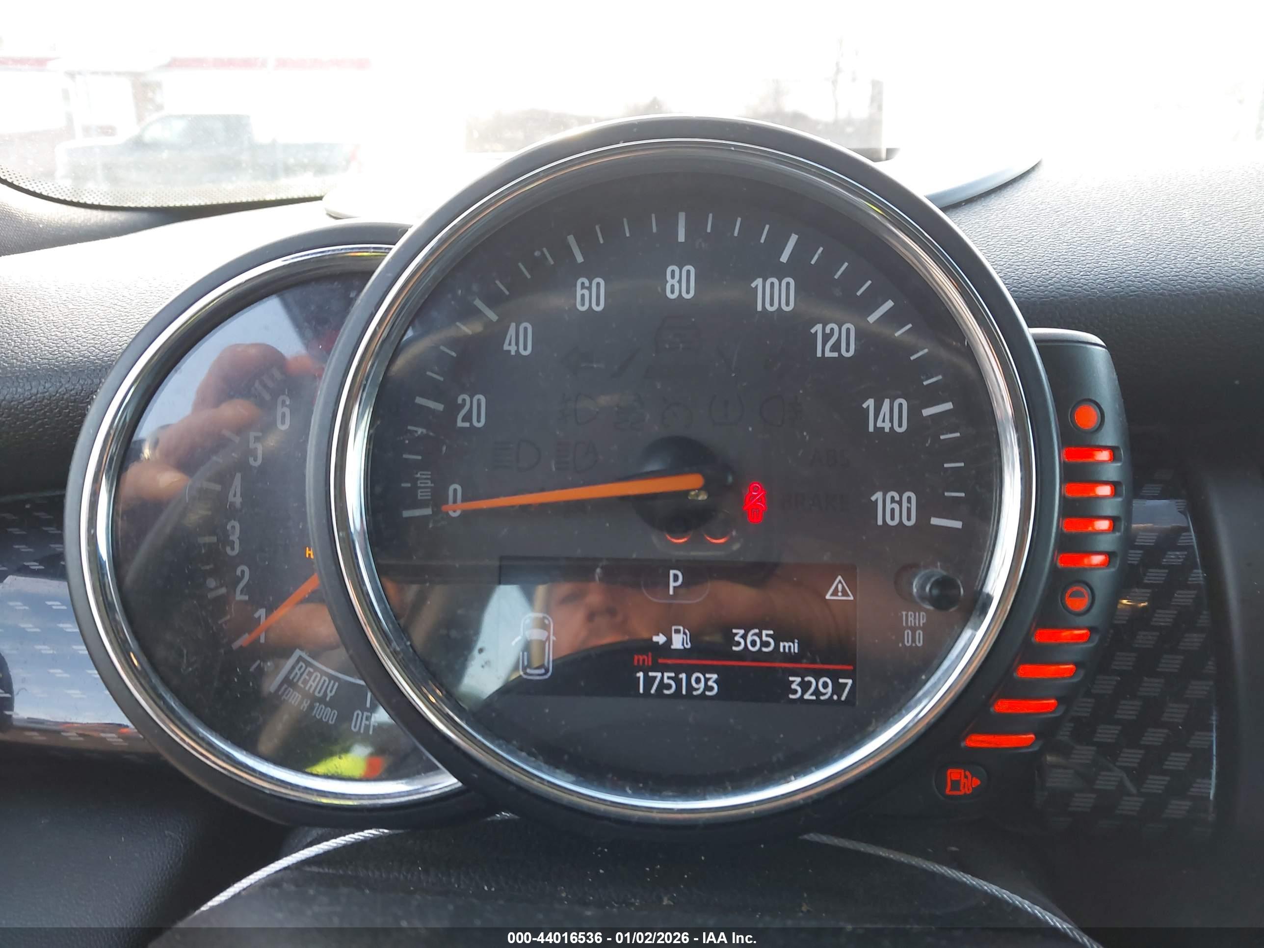 MINI HARDTOP image 7