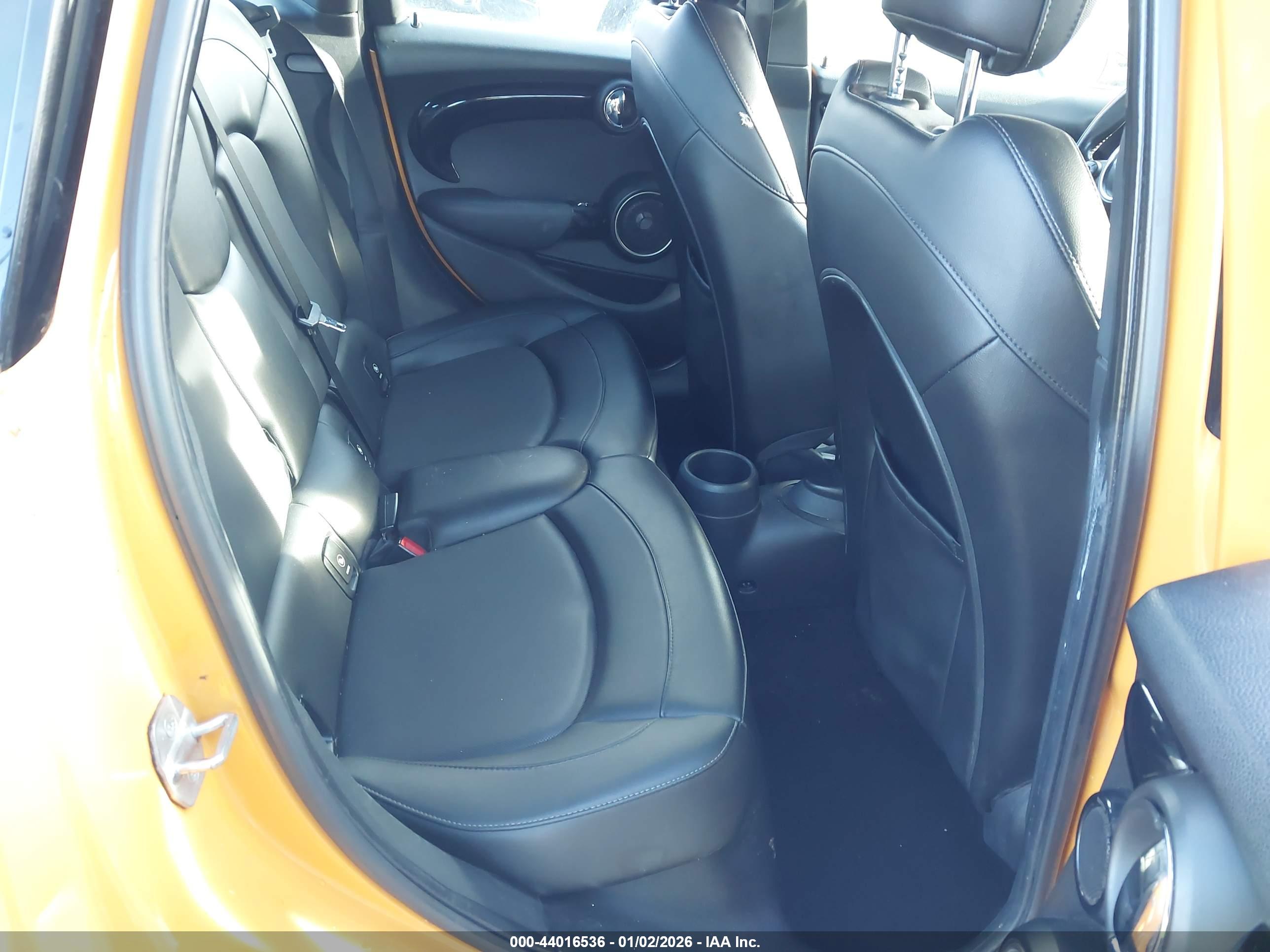 MINI HARDTOP image 8