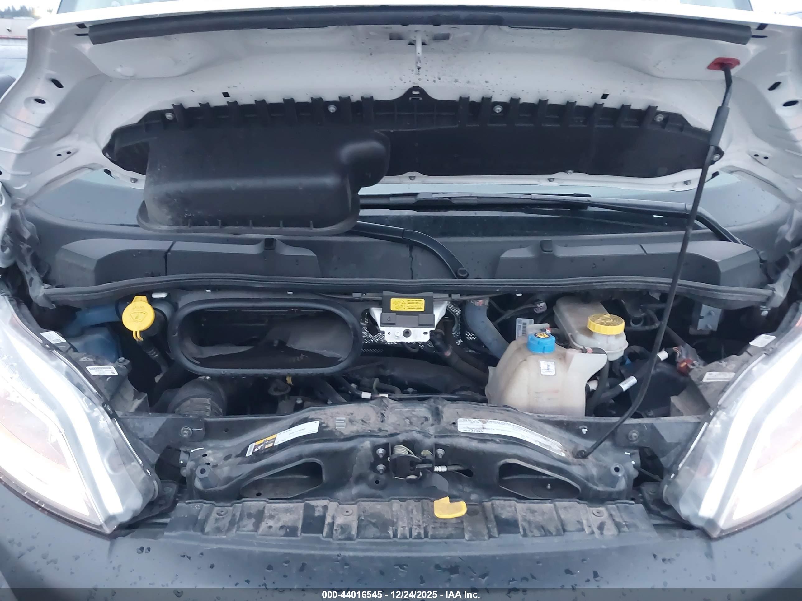 RAM PROMASTER image 10