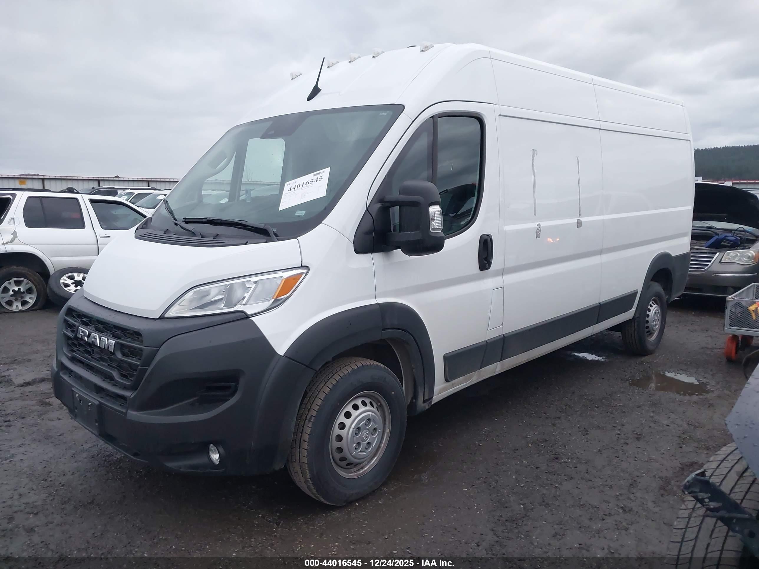 RAM PROMASTER image 2