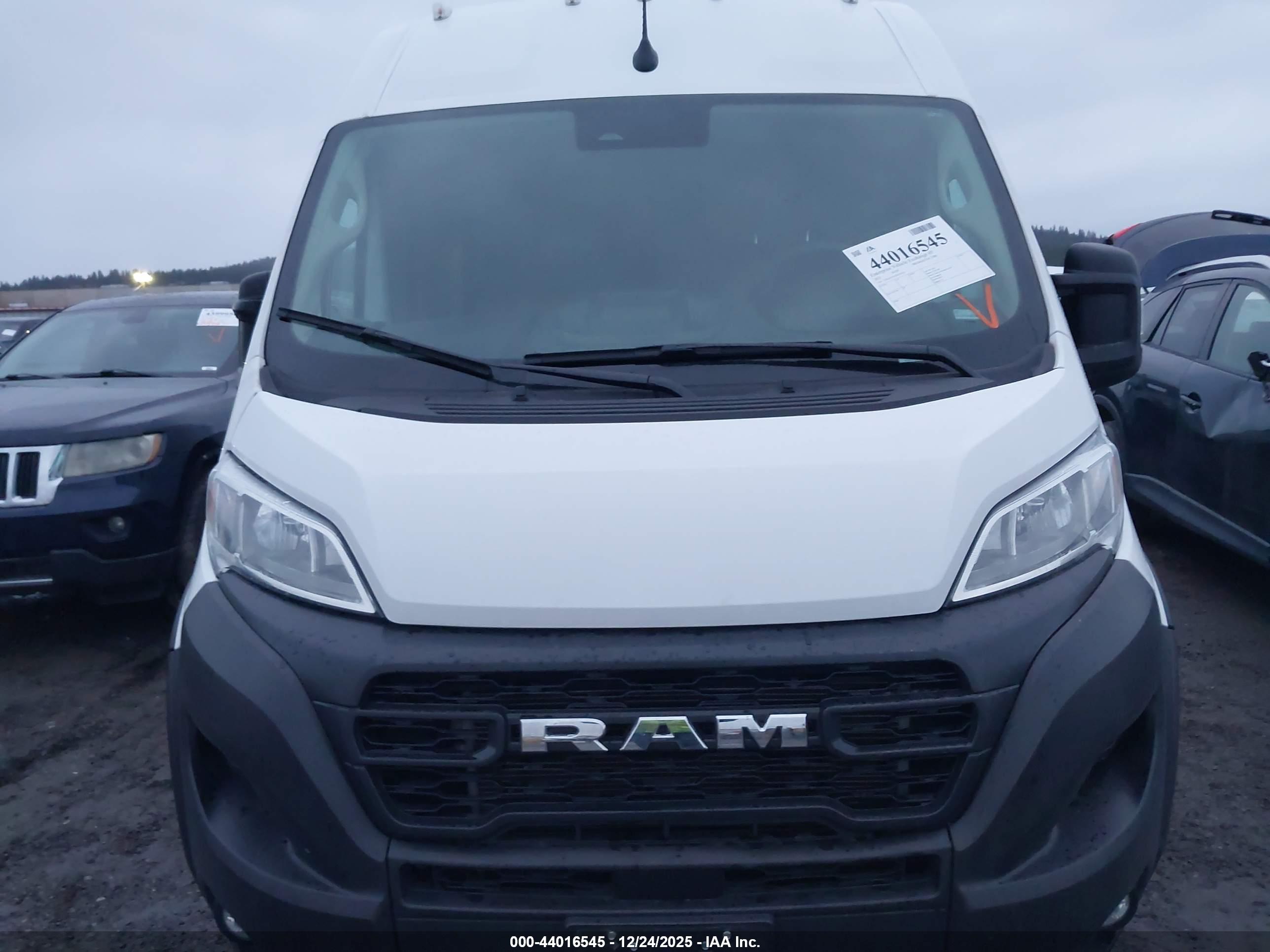 RAM PROMASTER image 6