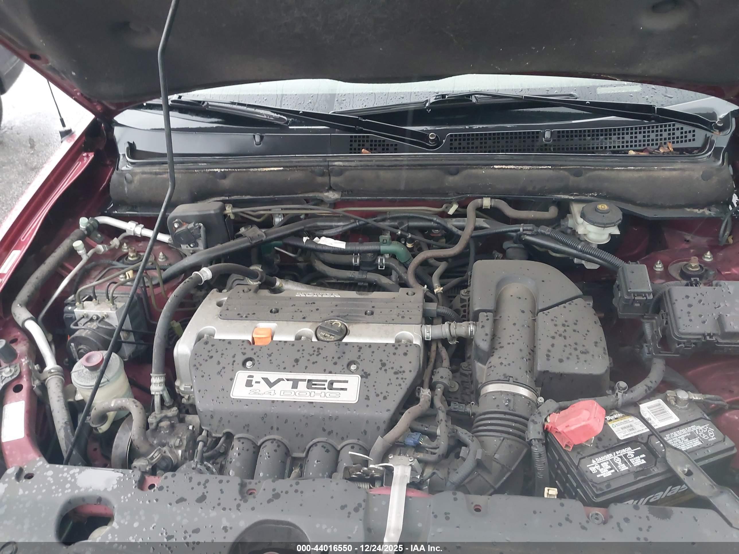 HONDA CR-V image 10