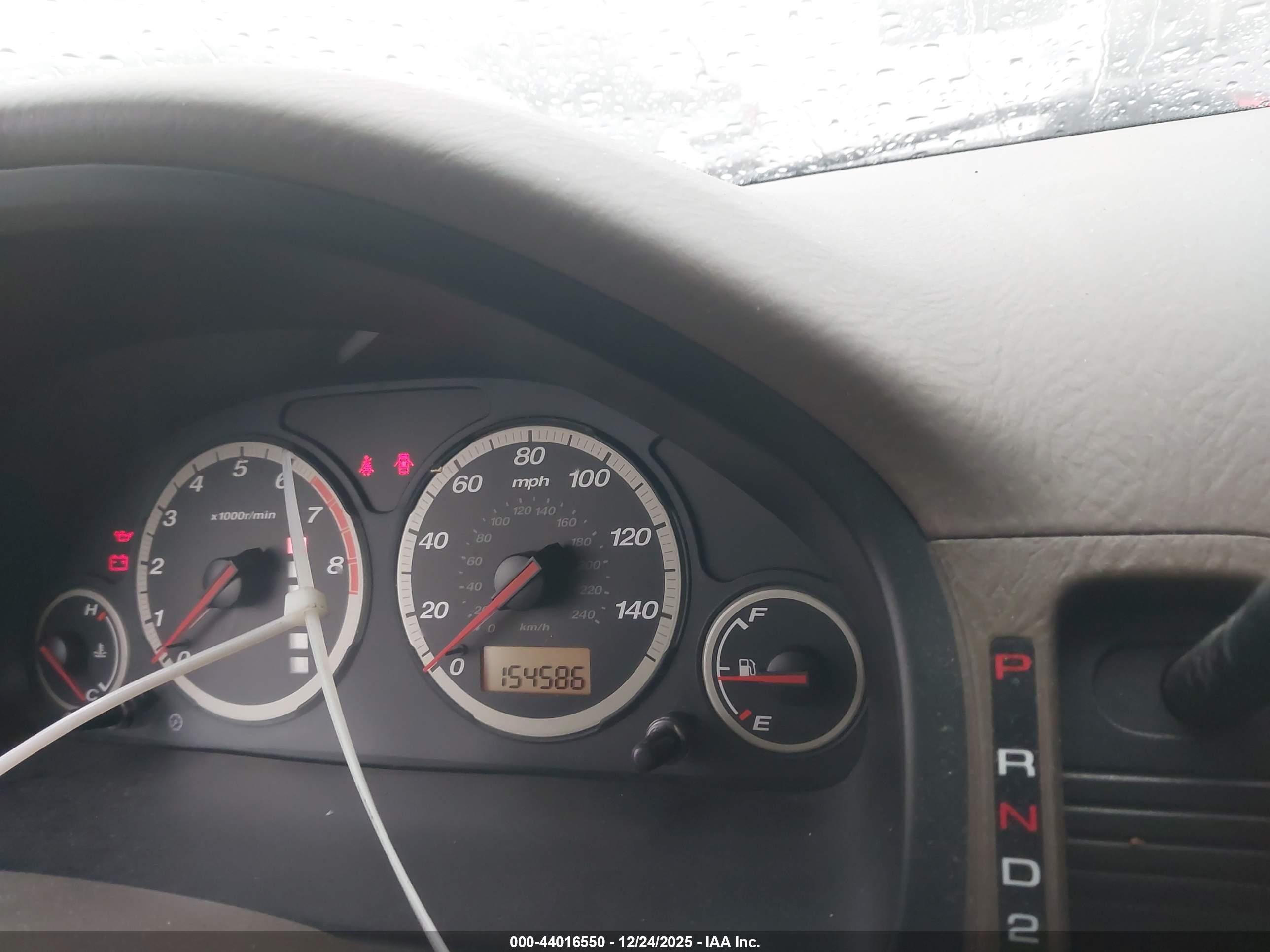 HONDA CR-V image 7