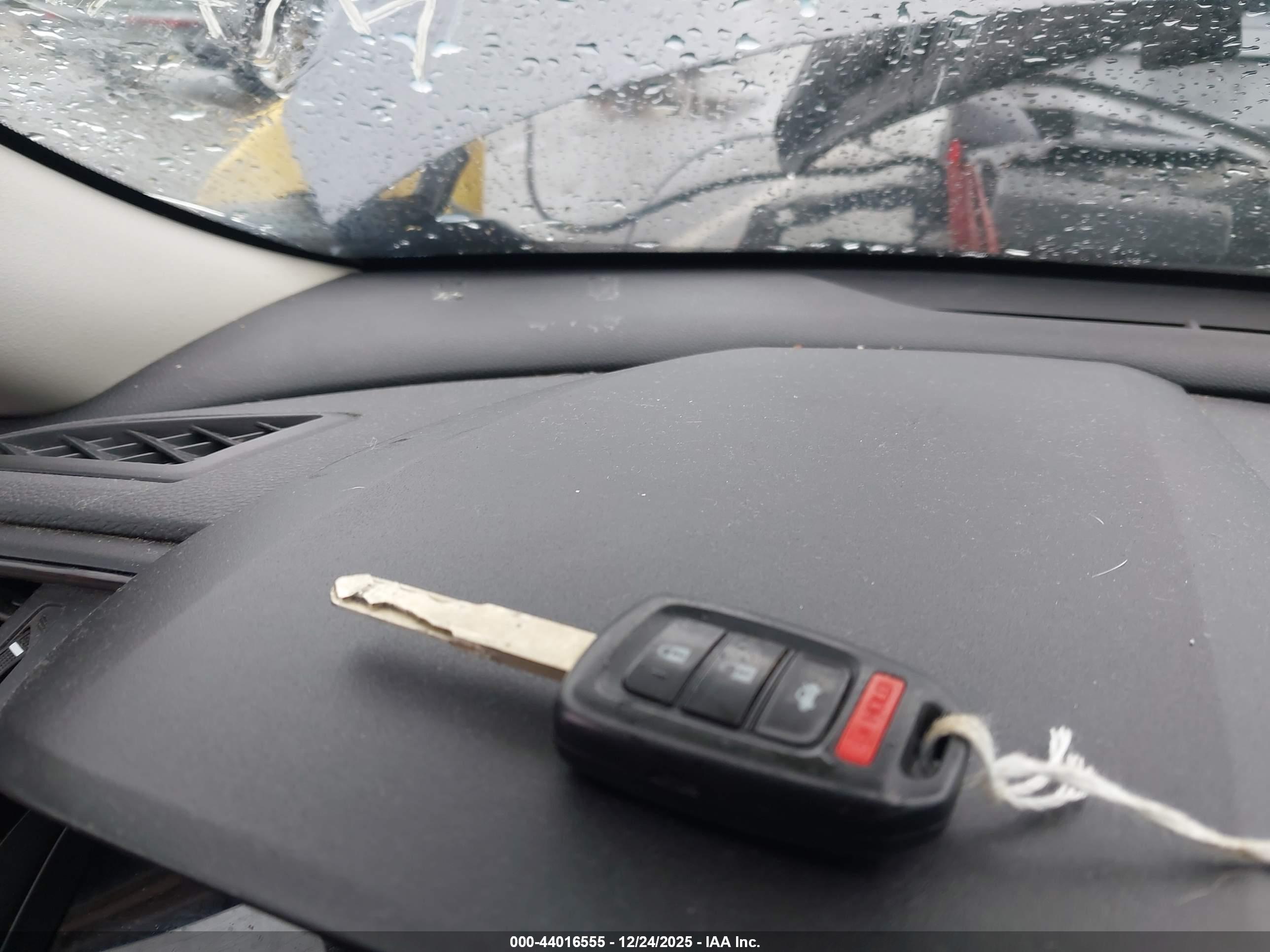 HONDA CIVIC image 11