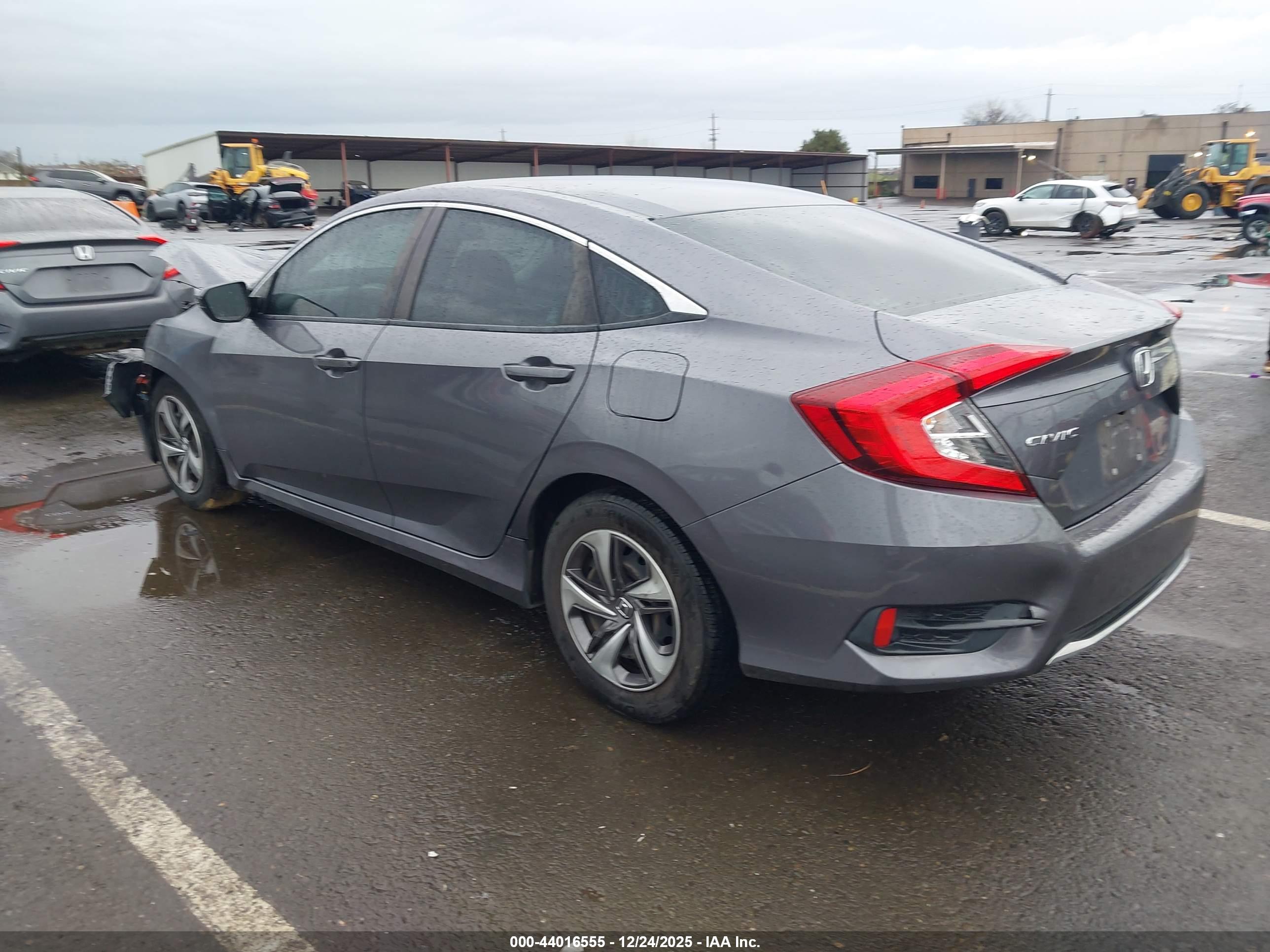 HONDA CIVIC image 3