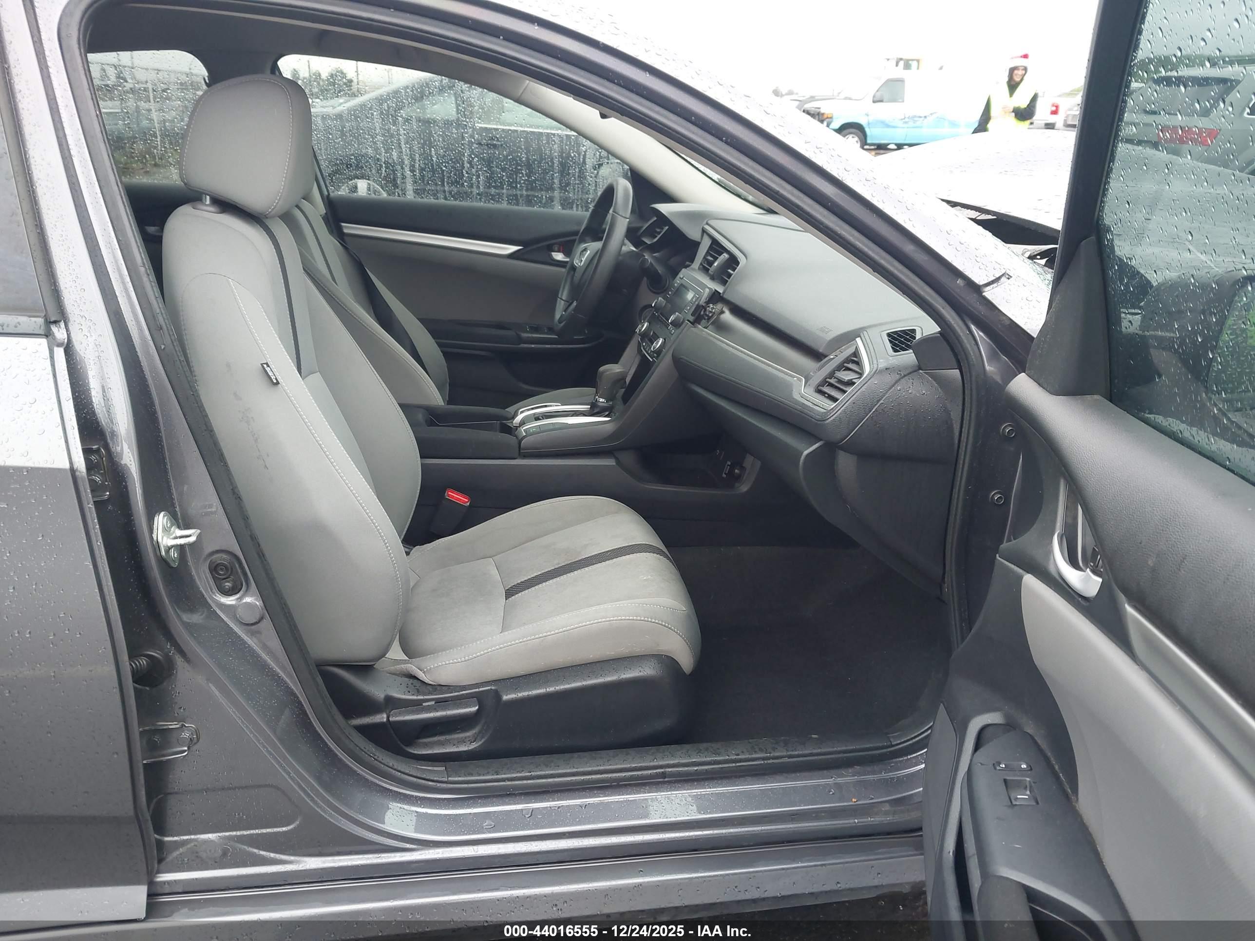 HONDA CIVIC image 5