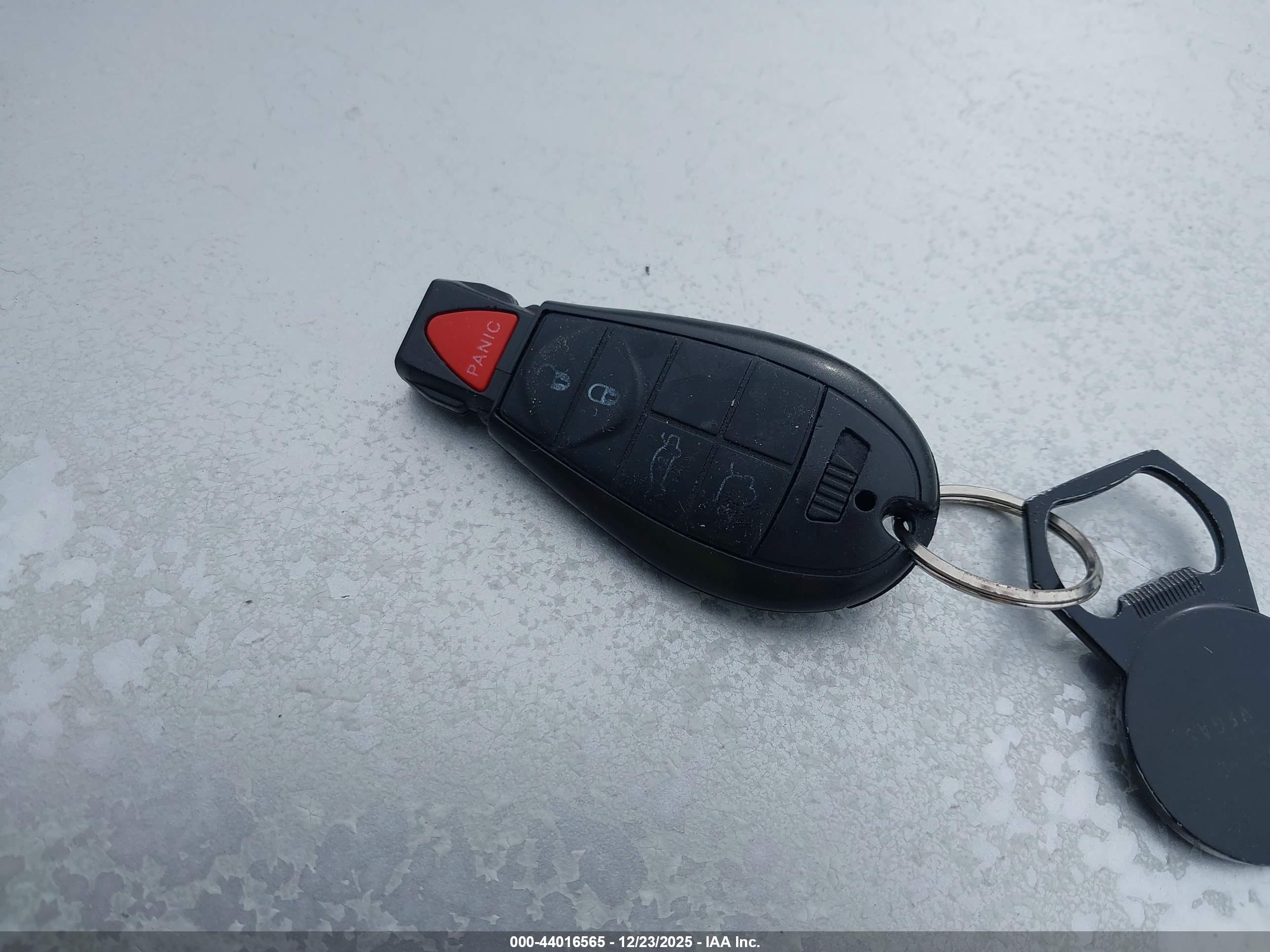 DODGE GRAND image 11