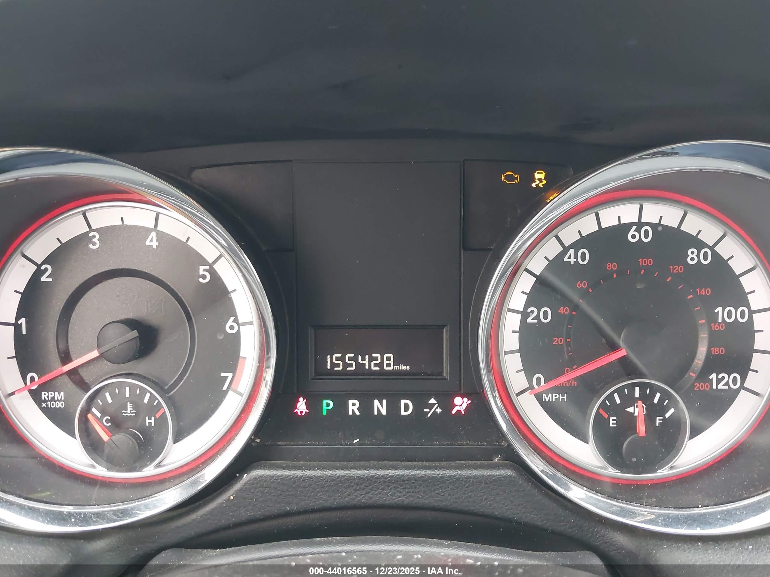 DODGE GRAND image 7