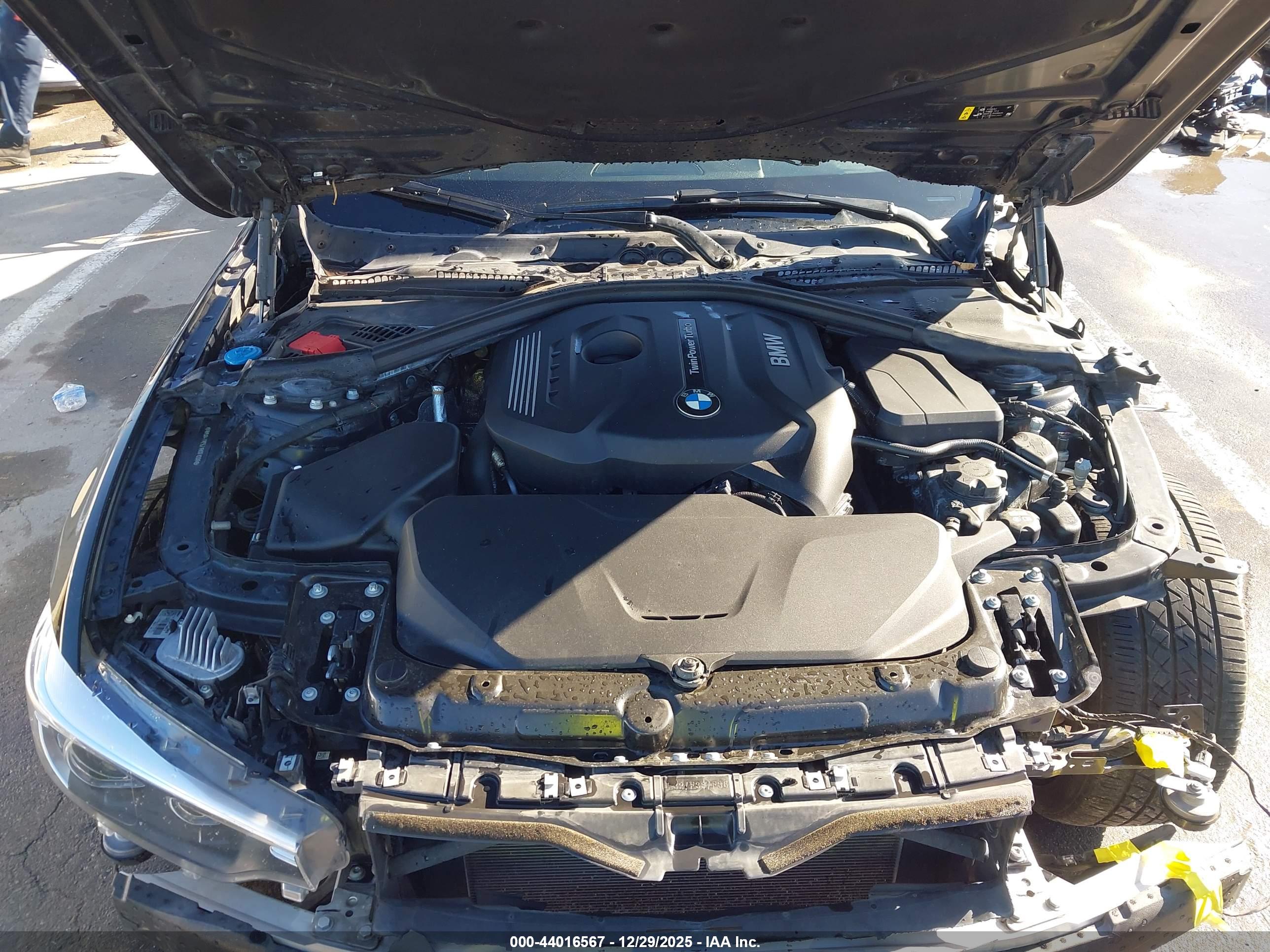 BMW 430I image 10