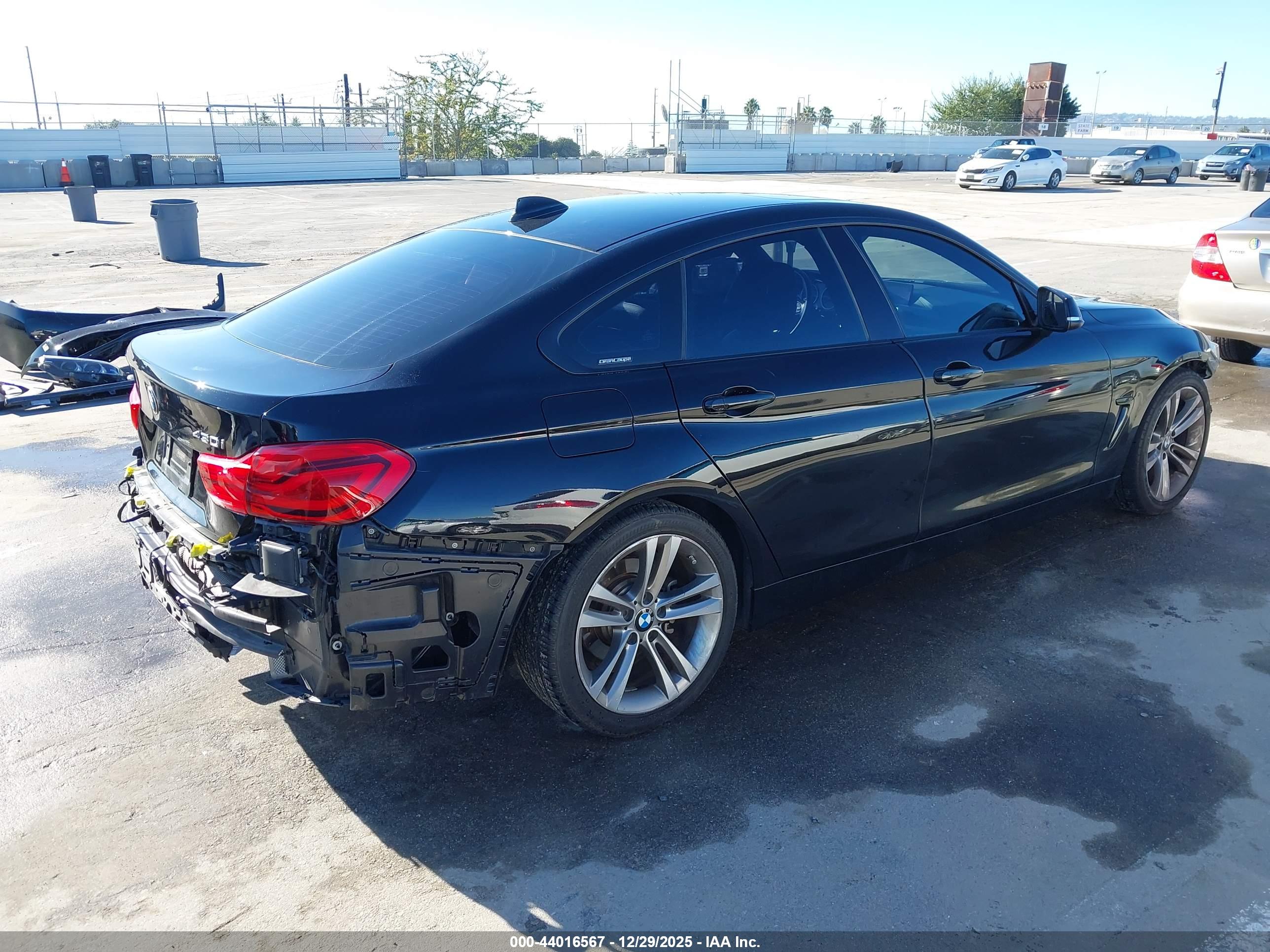 BMW 430I image 4