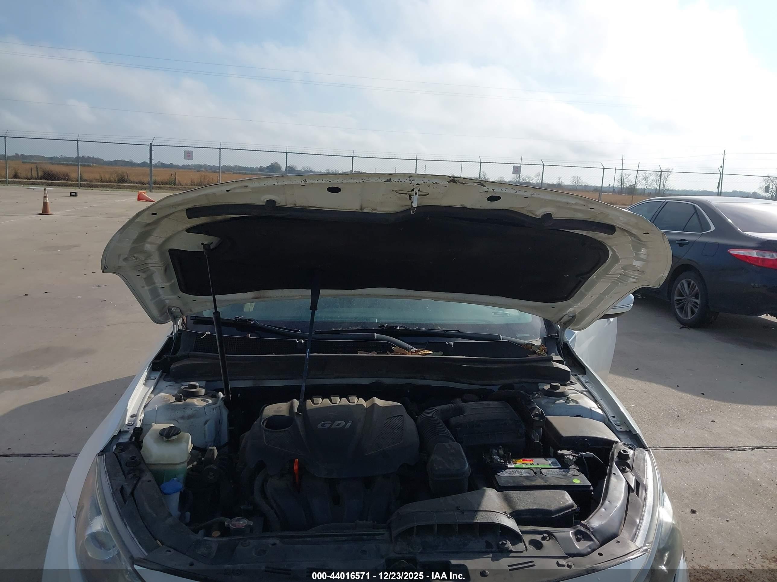 KIA OPTIMA image 10