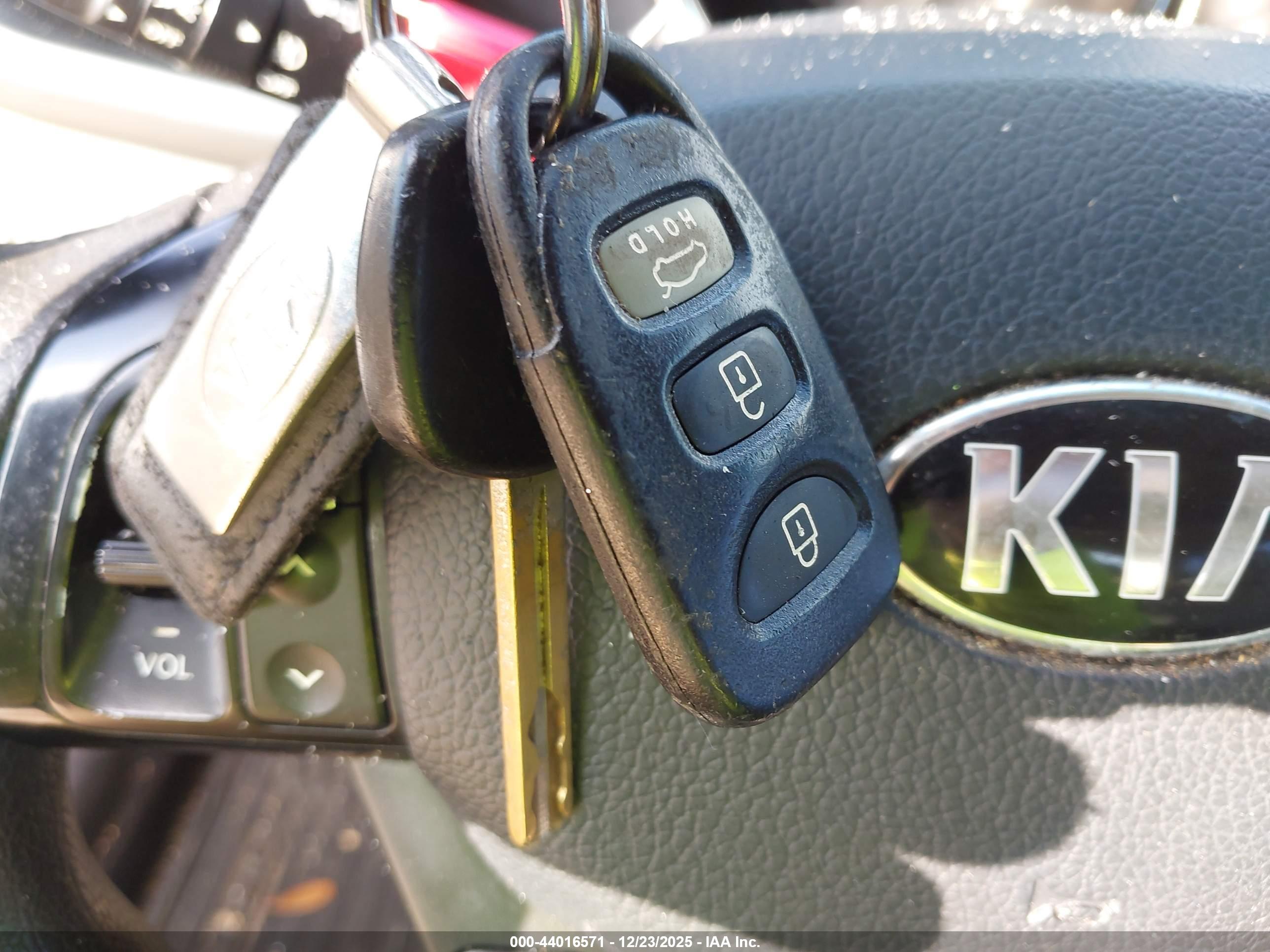 KIA OPTIMA image 11