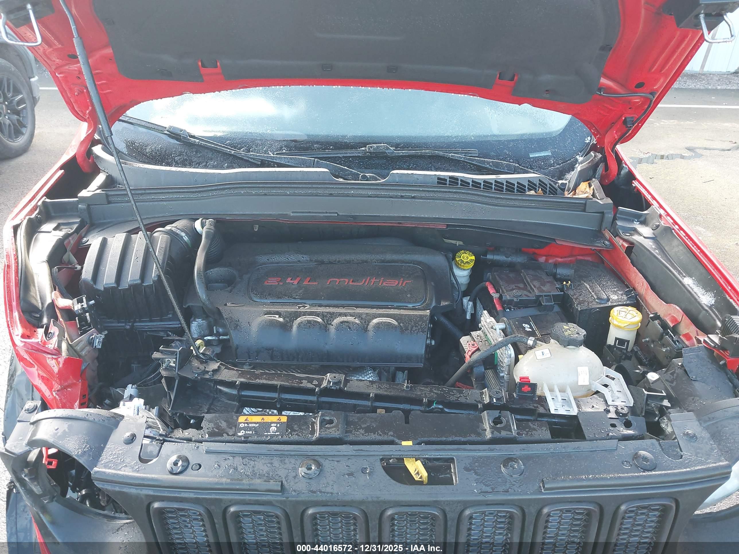 JEEP RENEGADE image 10
