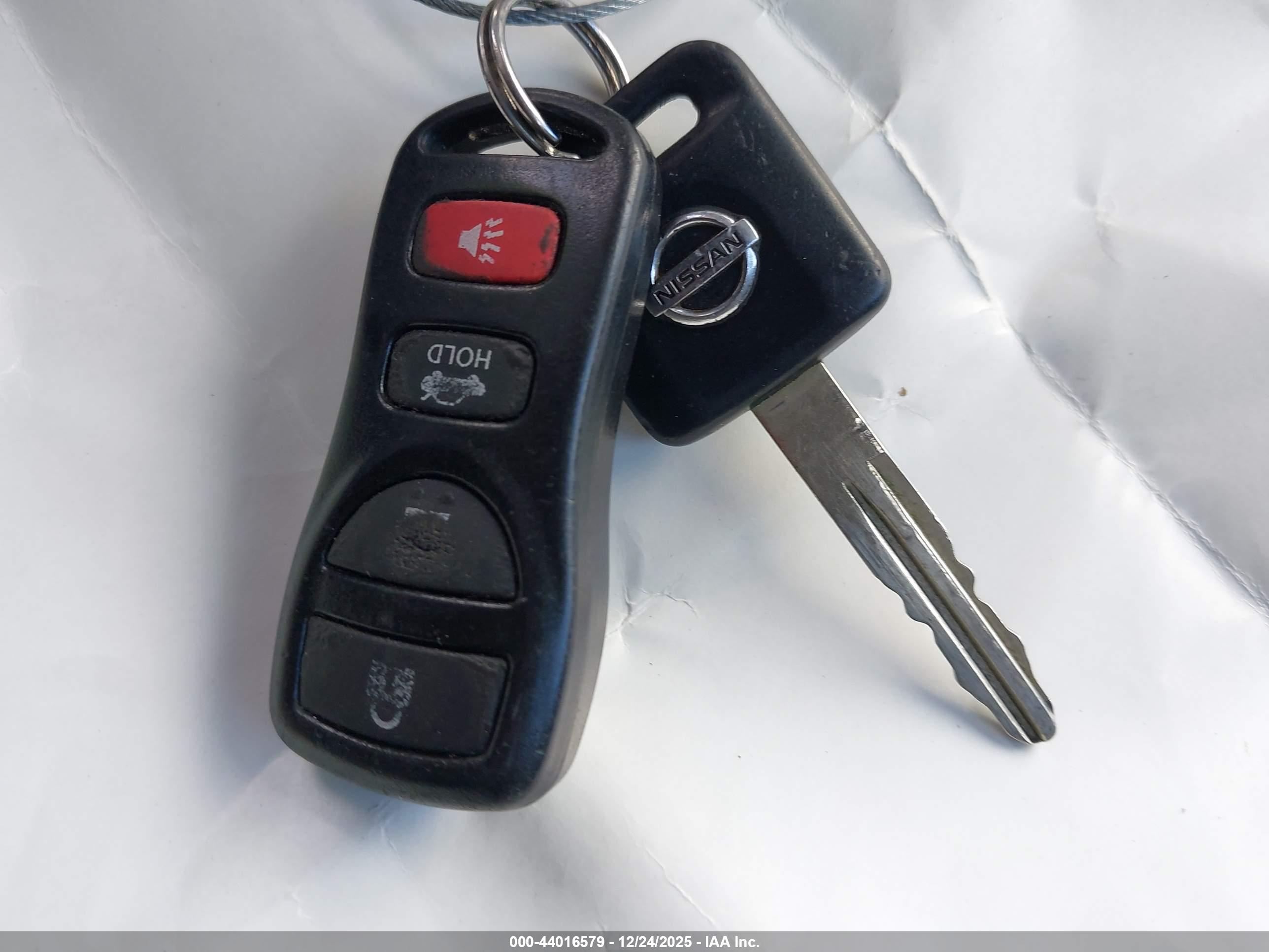 NISSAN SENTRA image 11