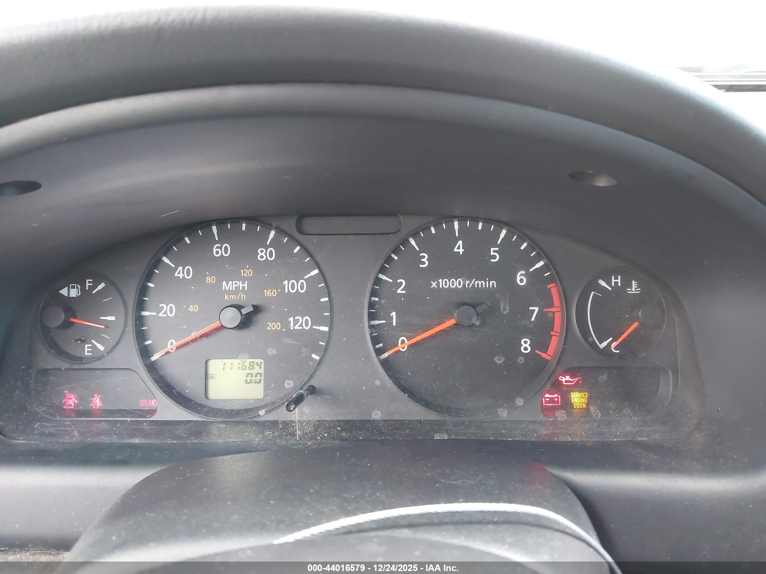 NISSAN SENTRA image 7
