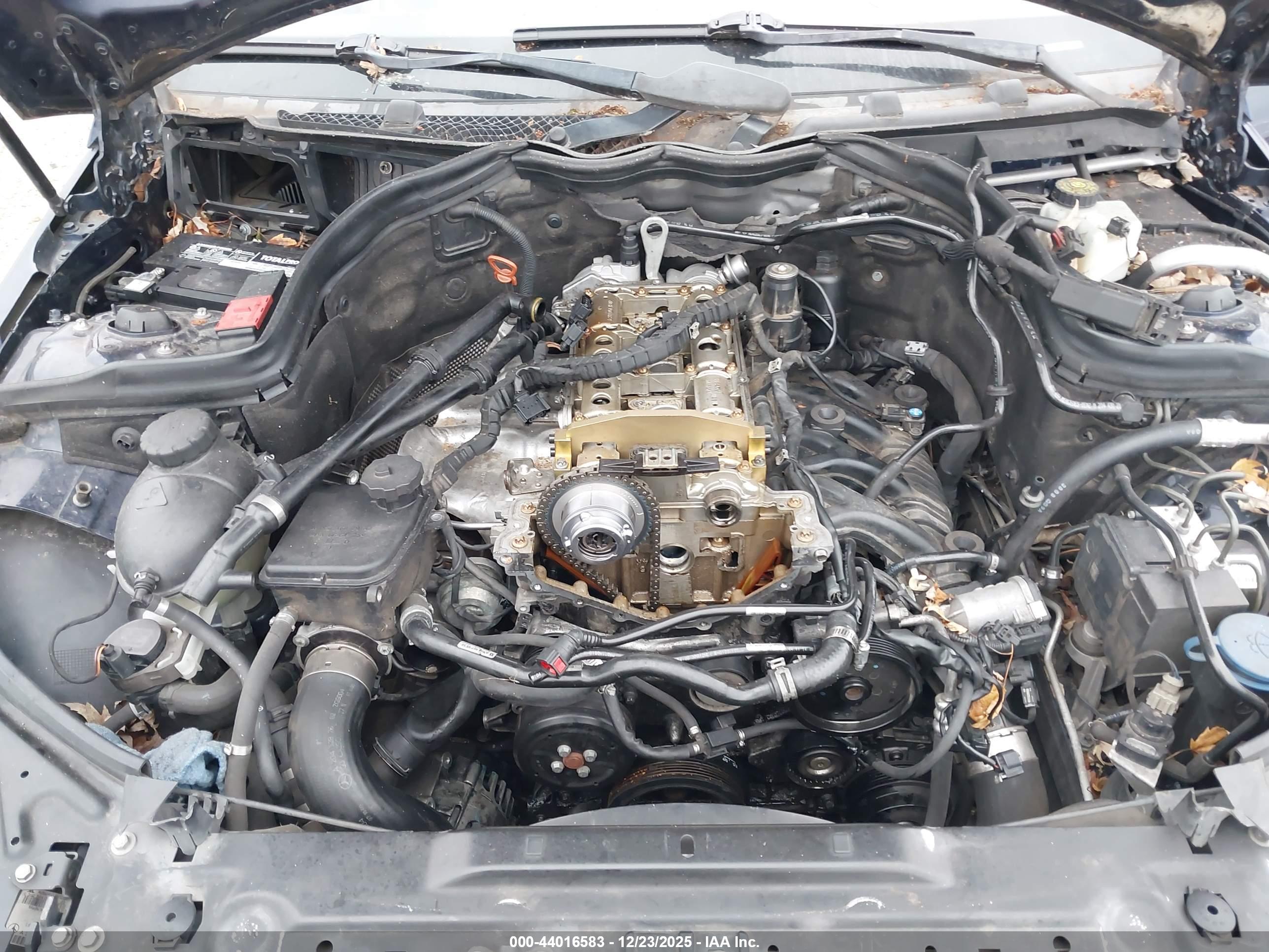 MERCEDES-BENZ C image 10