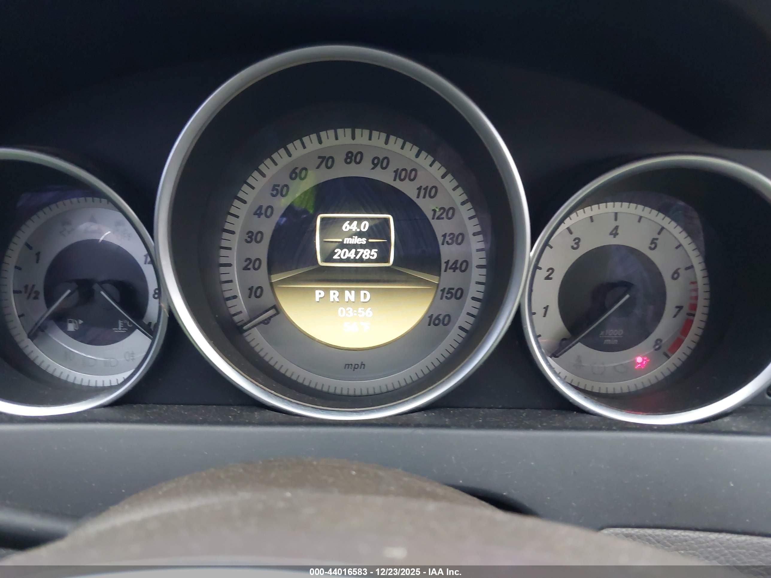 MERCEDES-BENZ C image 7