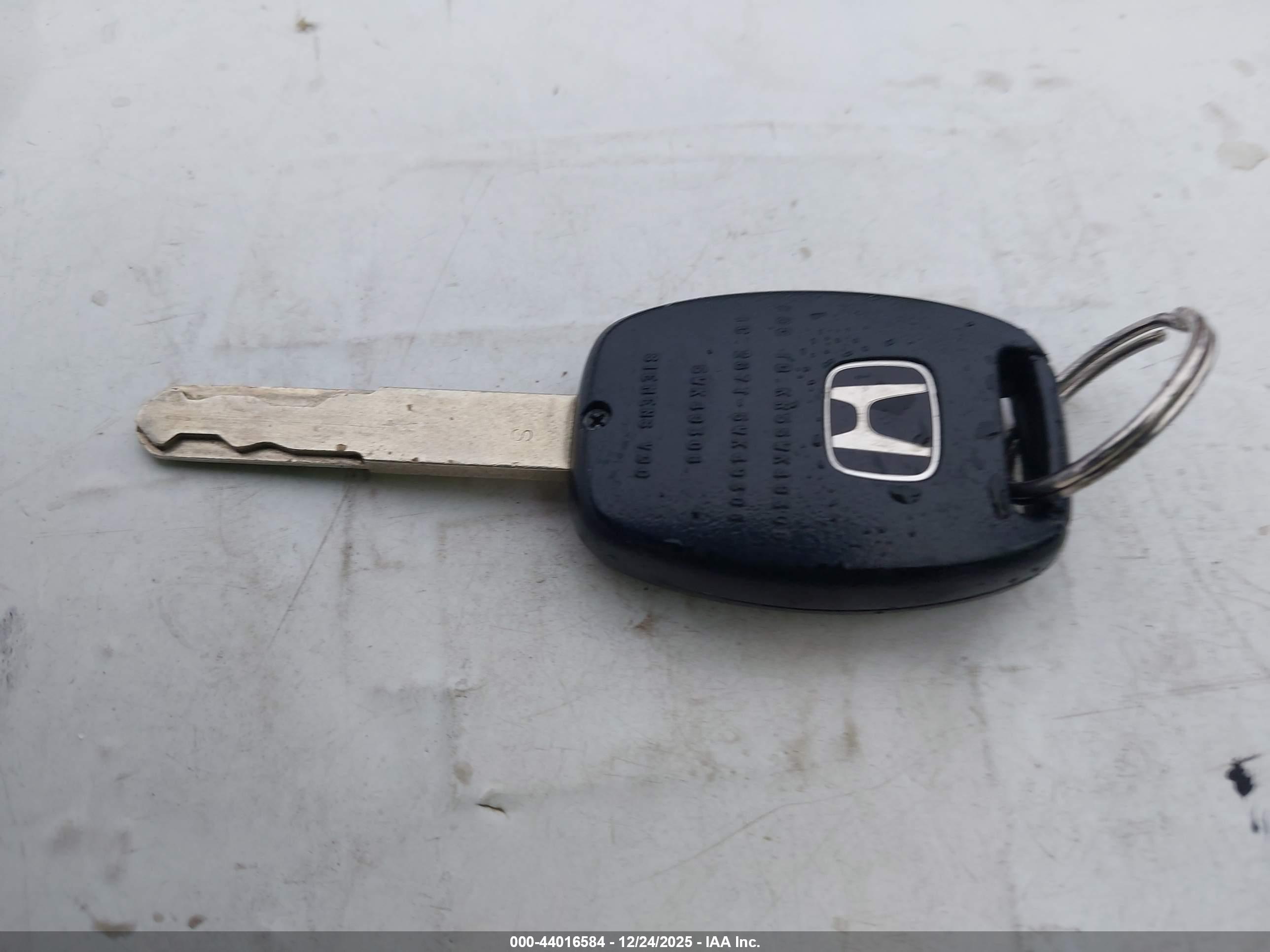HONDA ACCORD image 11
