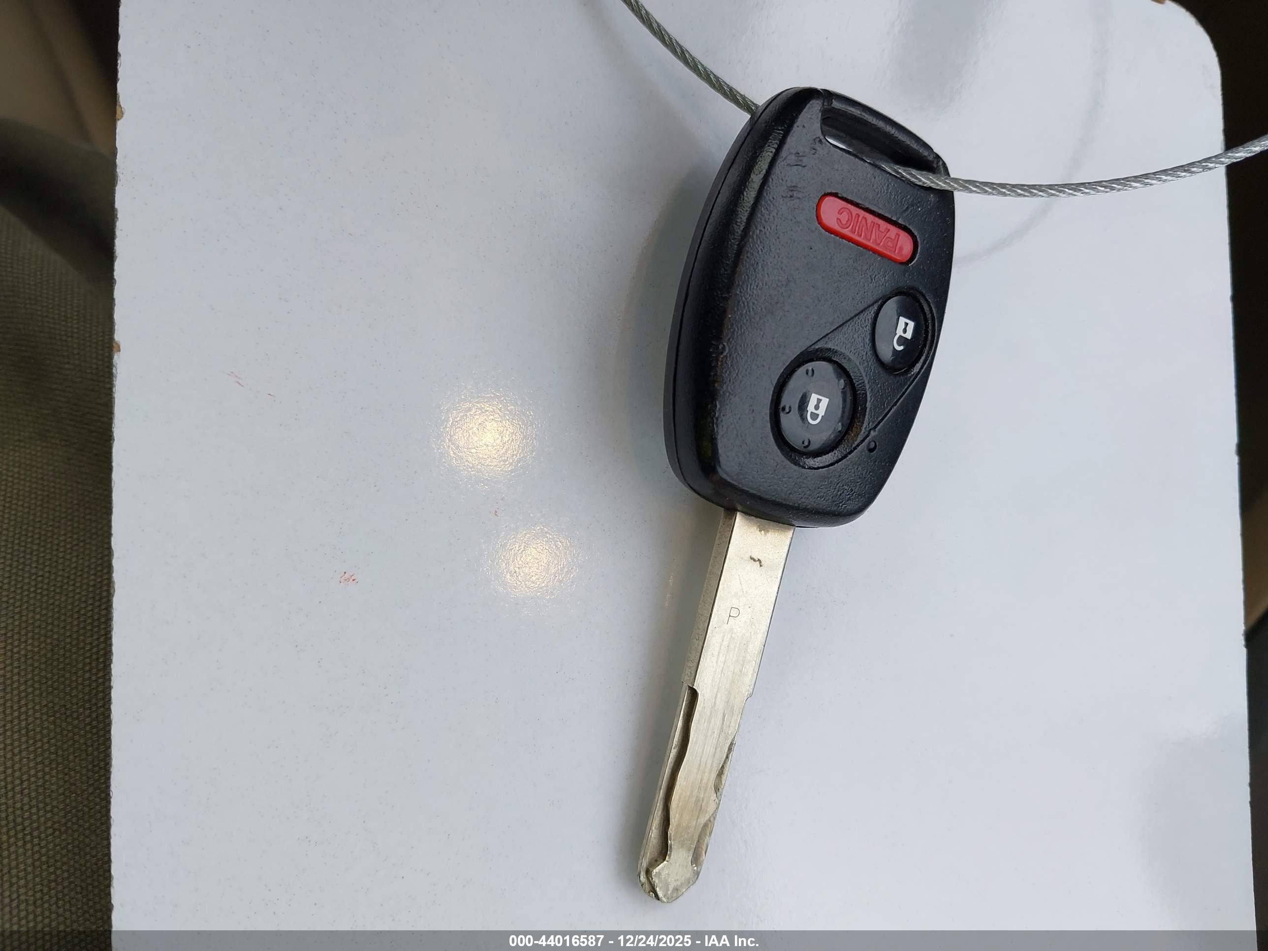 HONDA CR-V image 11