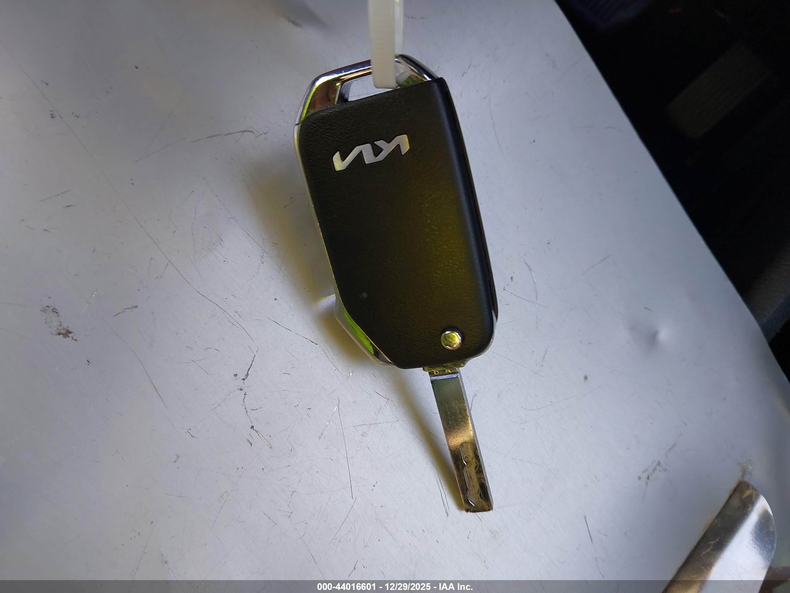KIA FORTE image 11