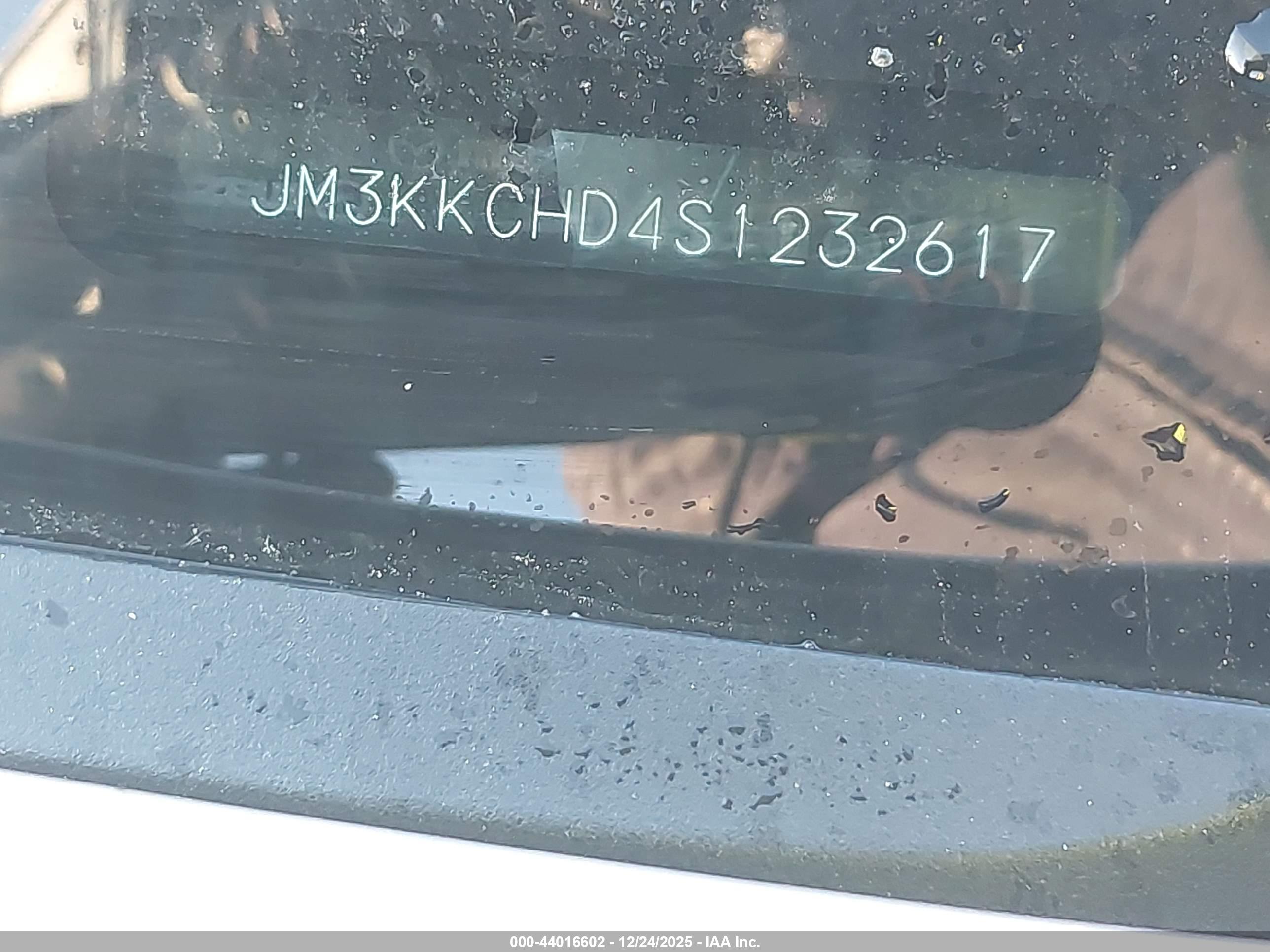 MAZDA CX-90 image 9