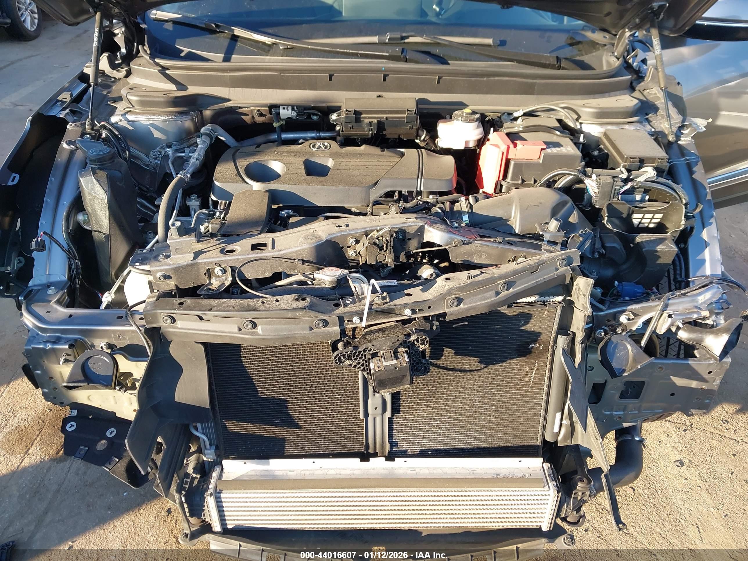 ACURA RDX image 10
