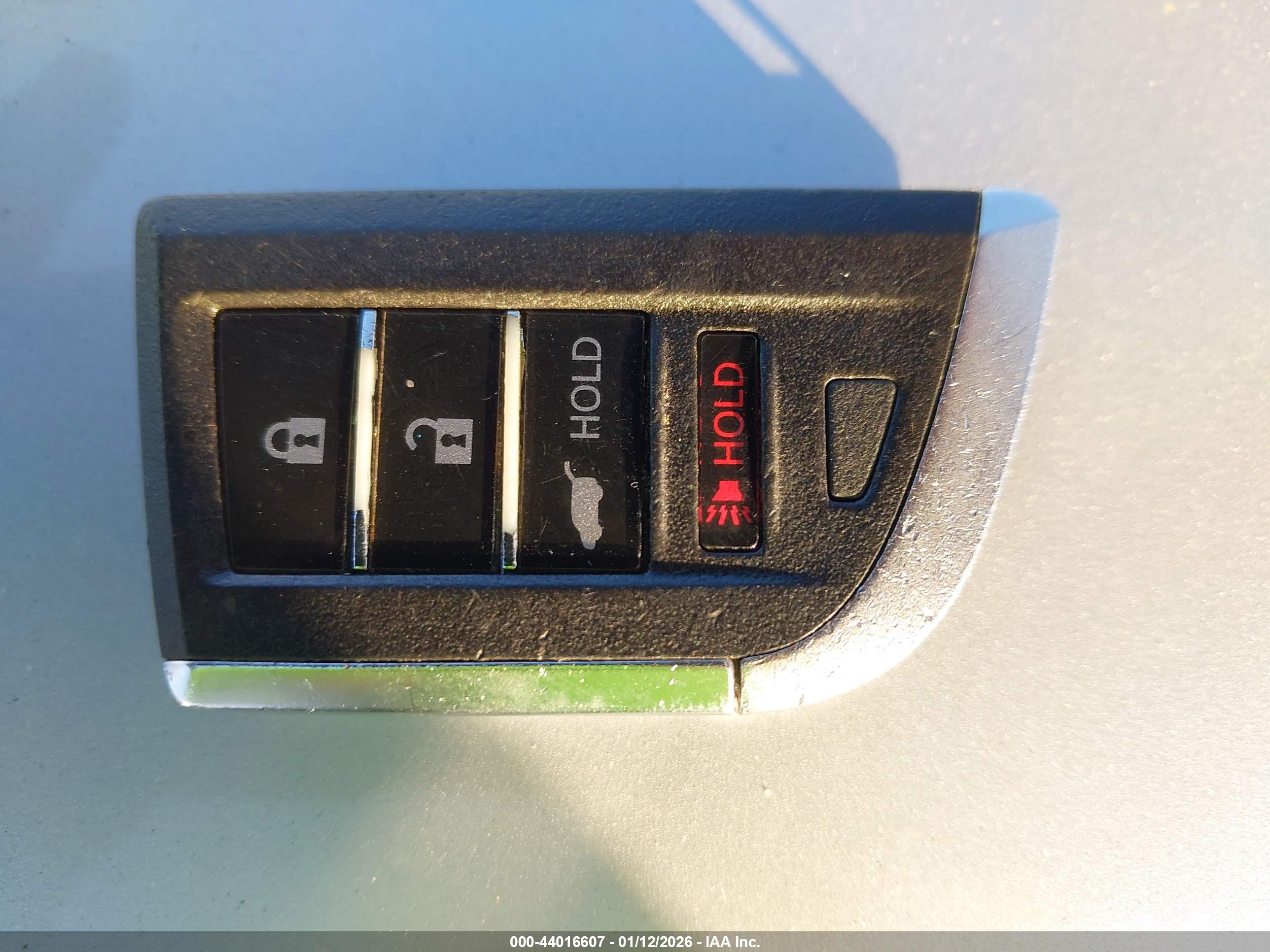 ACURA RDX image 11
