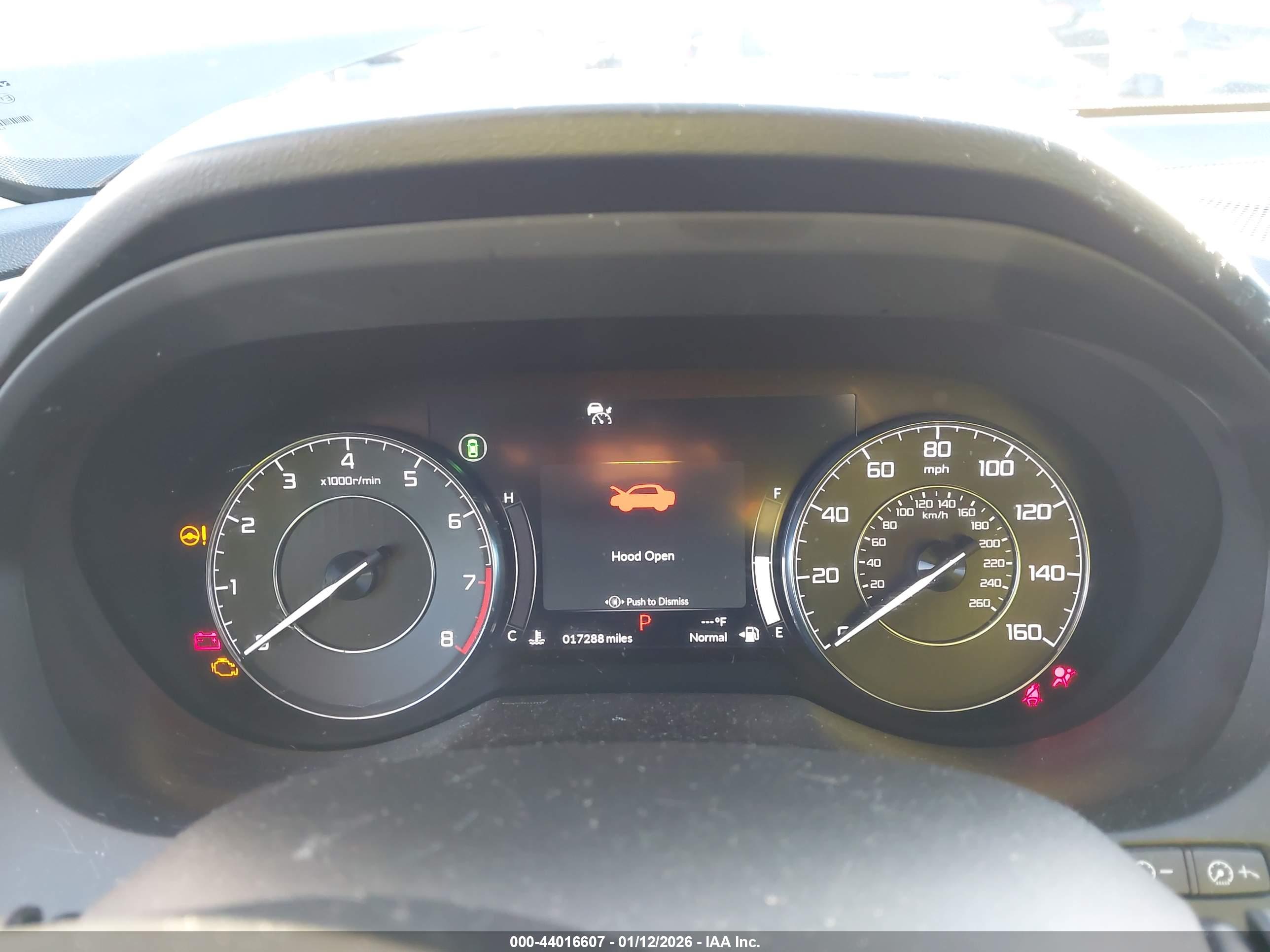 ACURA RDX image 7