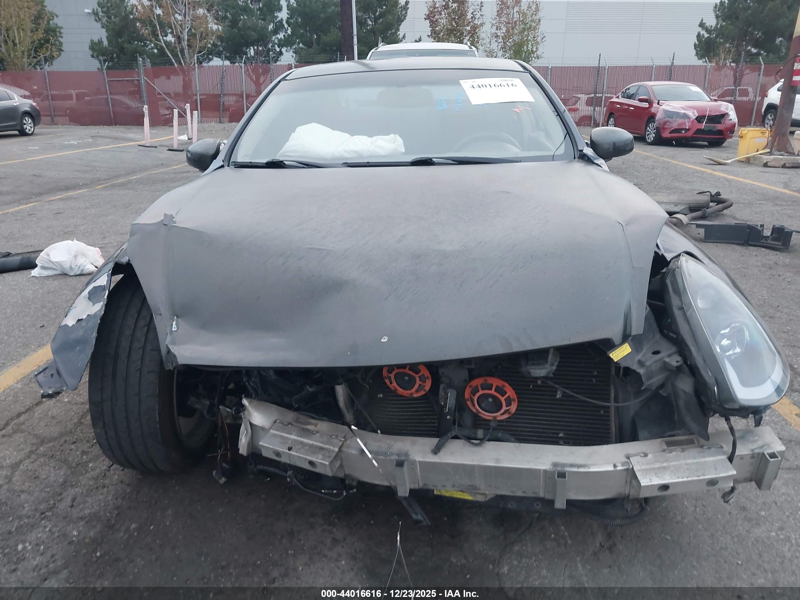 INFINITI G35 image 6