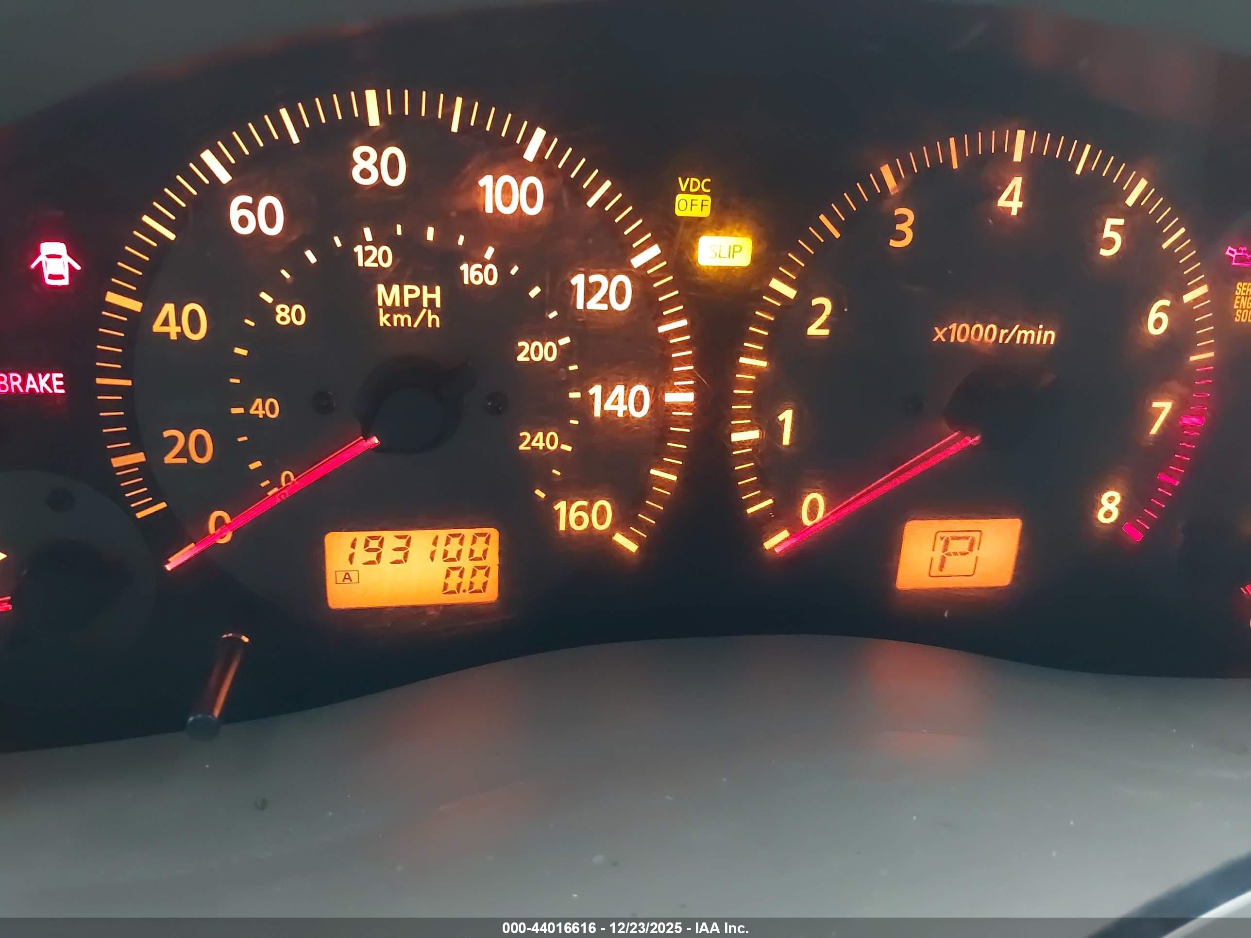 INFINITI G35 image 7
