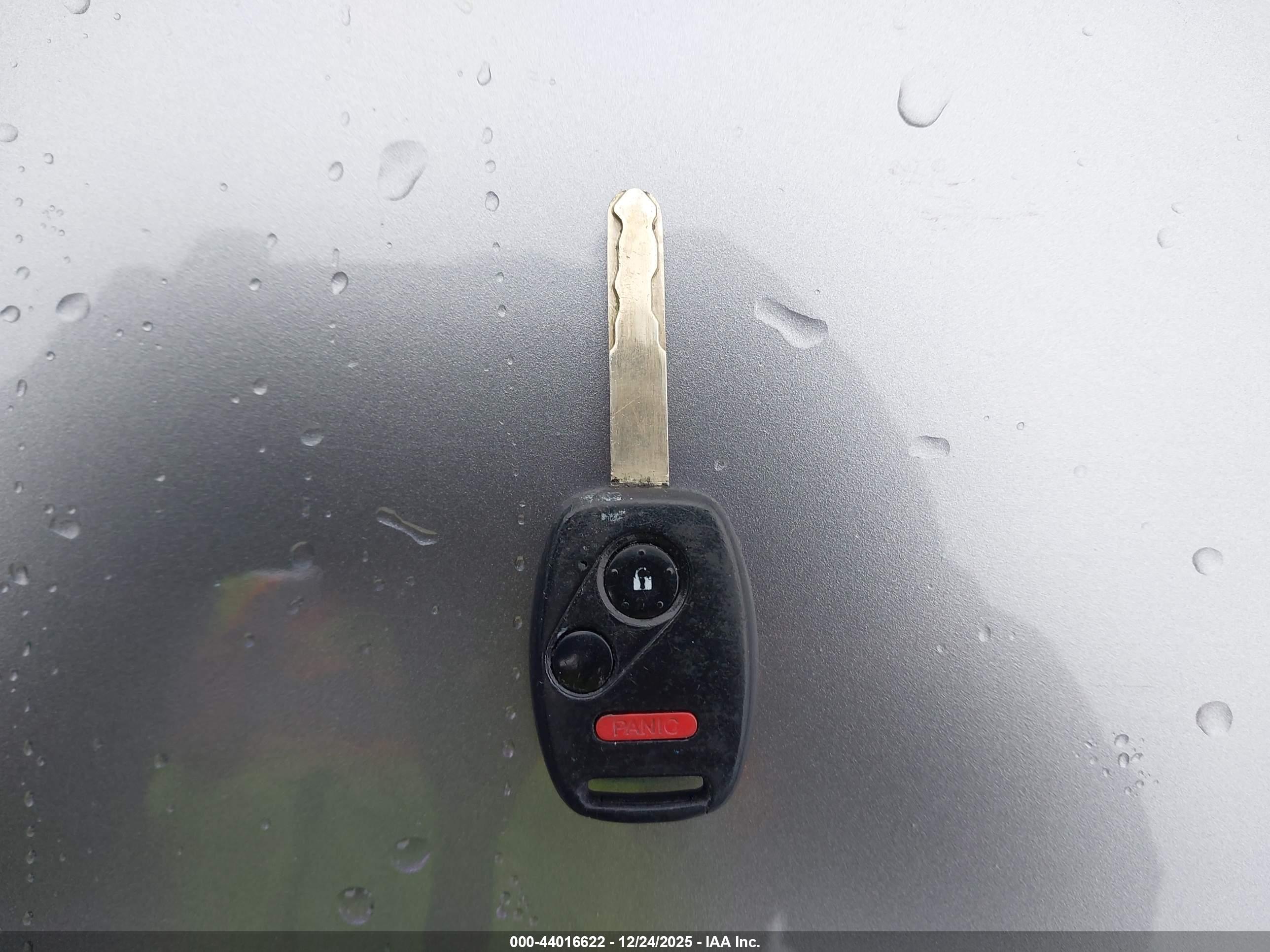 HONDA FIT image 11