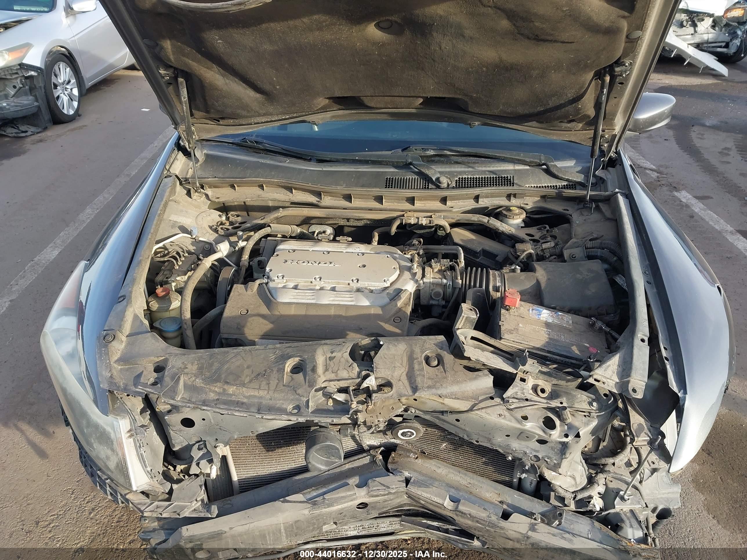 HONDA ACCORD image 10