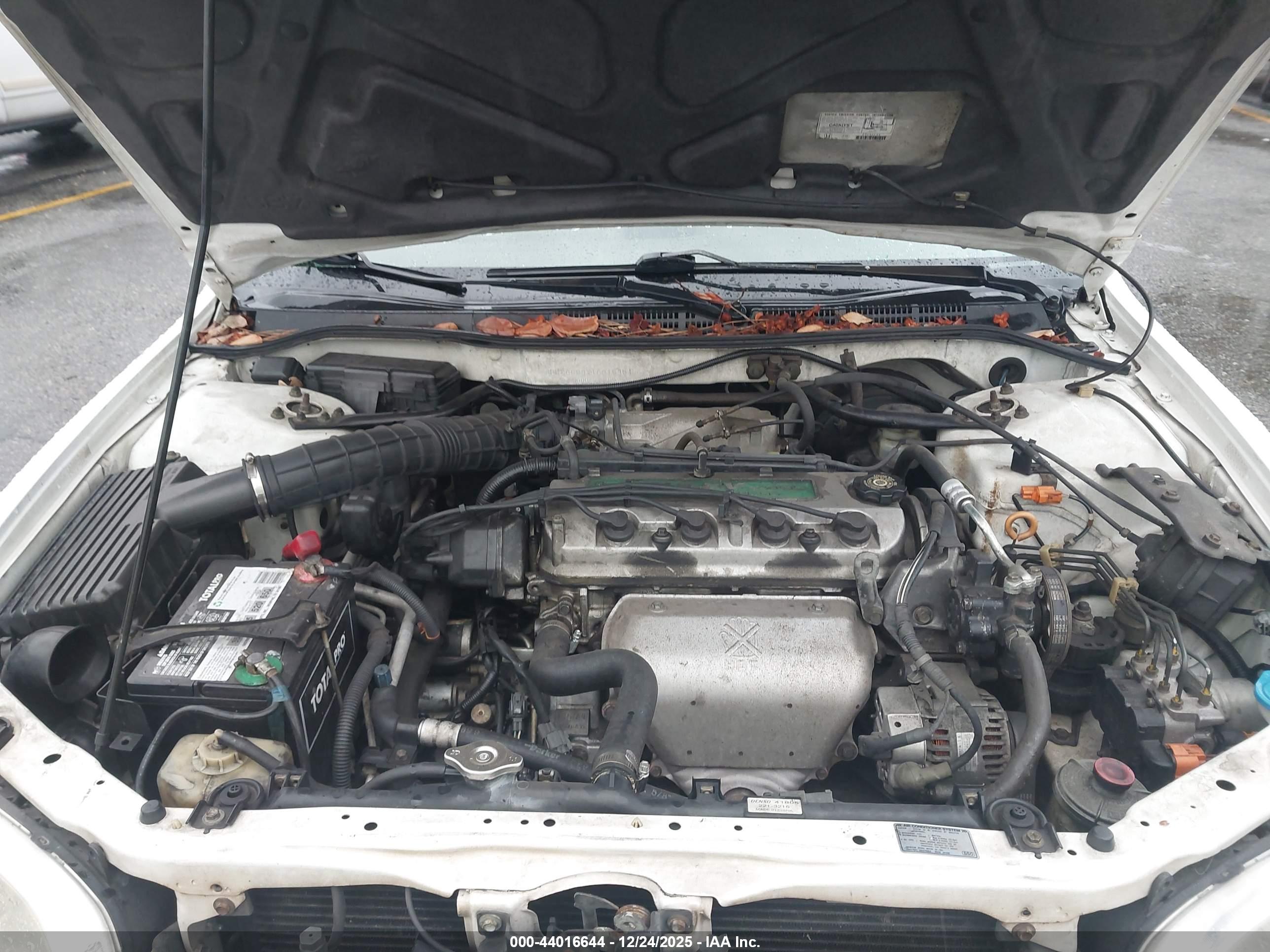 HONDA ACCORD image 10