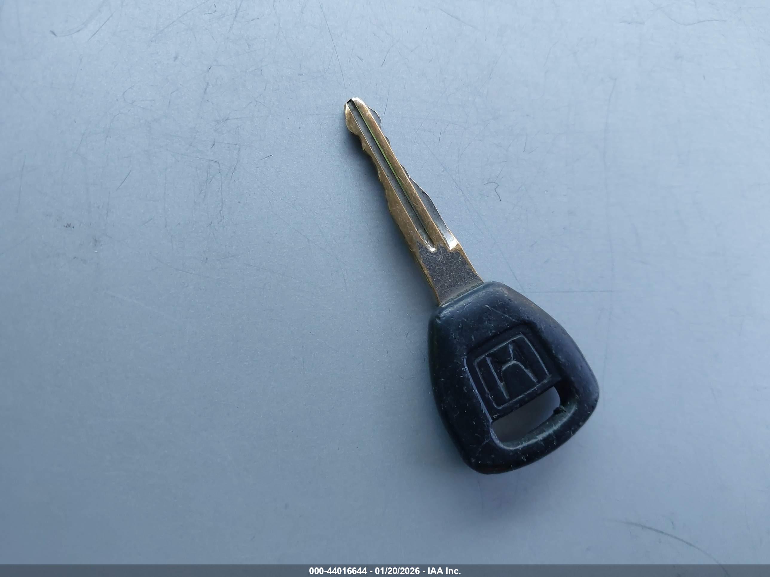 HONDA ACCORD image 11