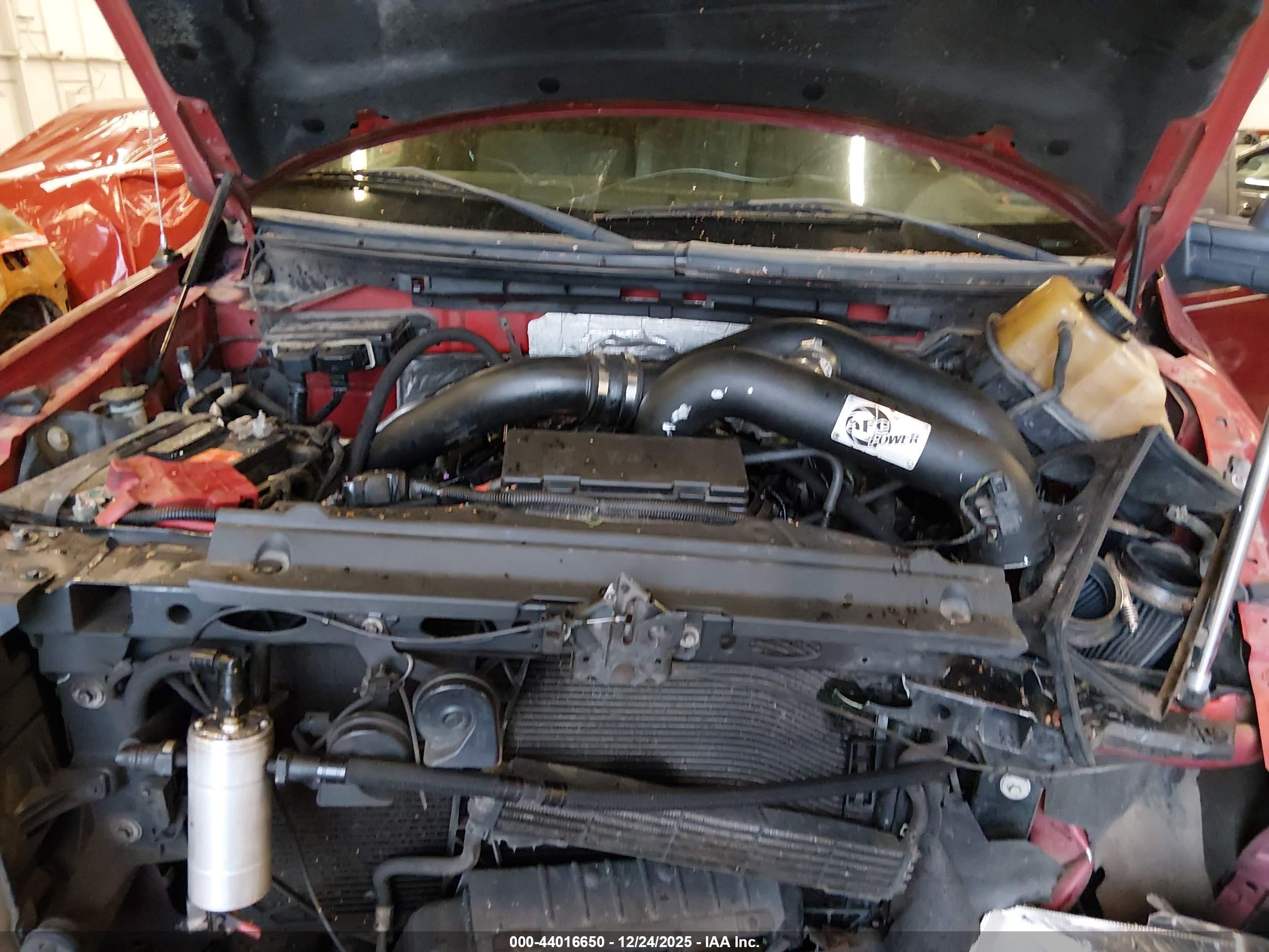 FORD F-150 image 10