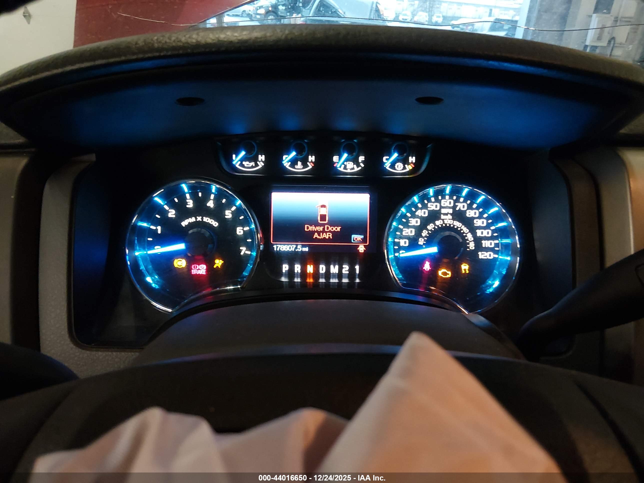 FORD F-150 image 7