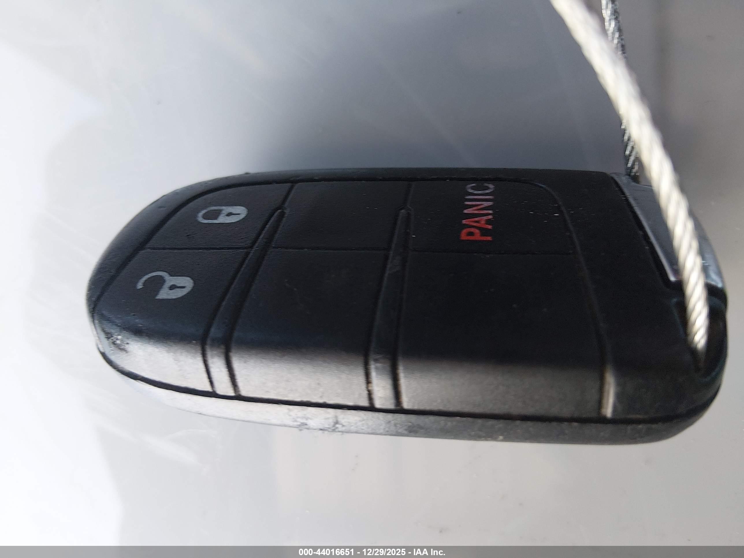 DODGE JOURNEY image 11