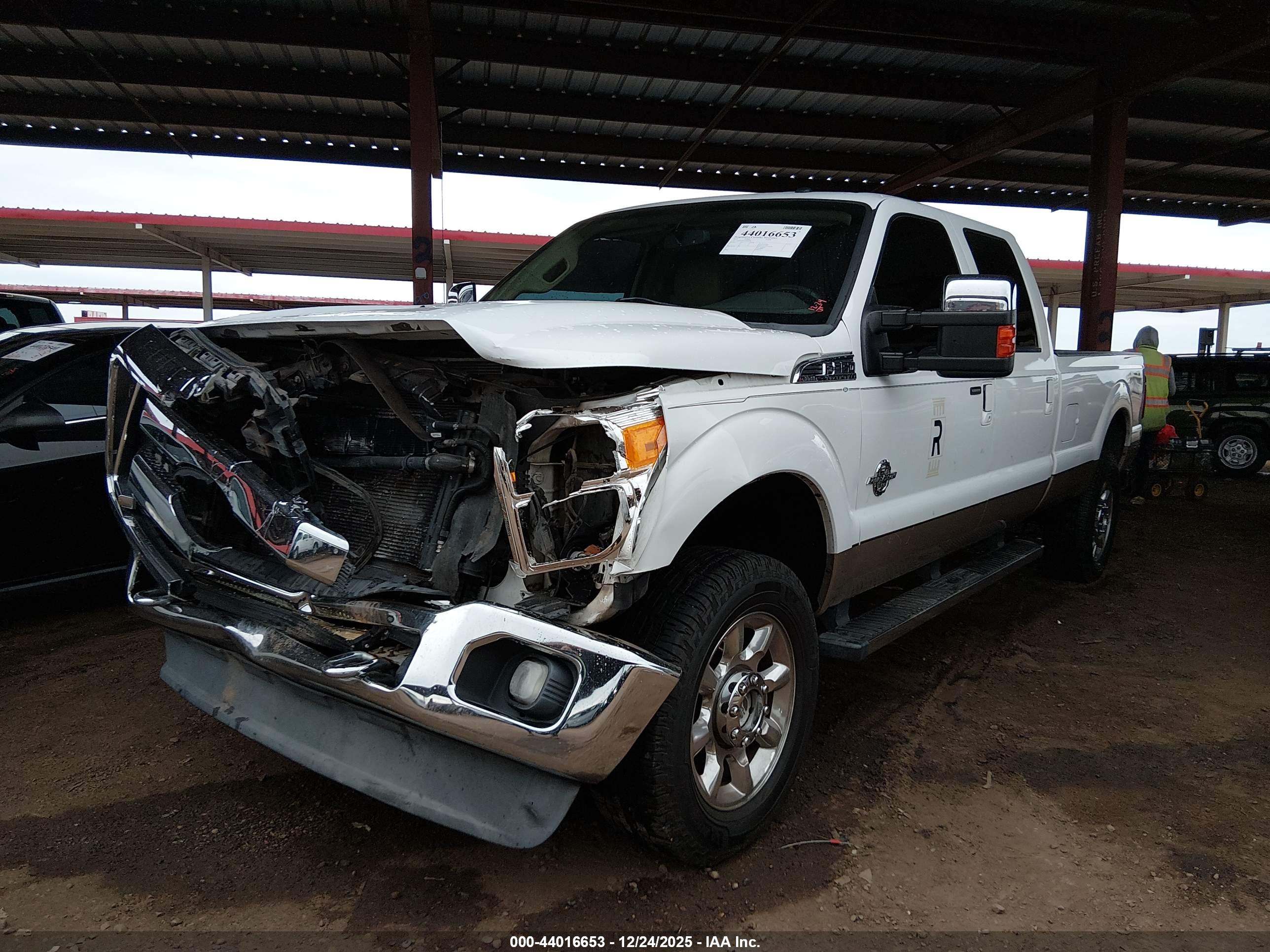 FORD F-350 image 2