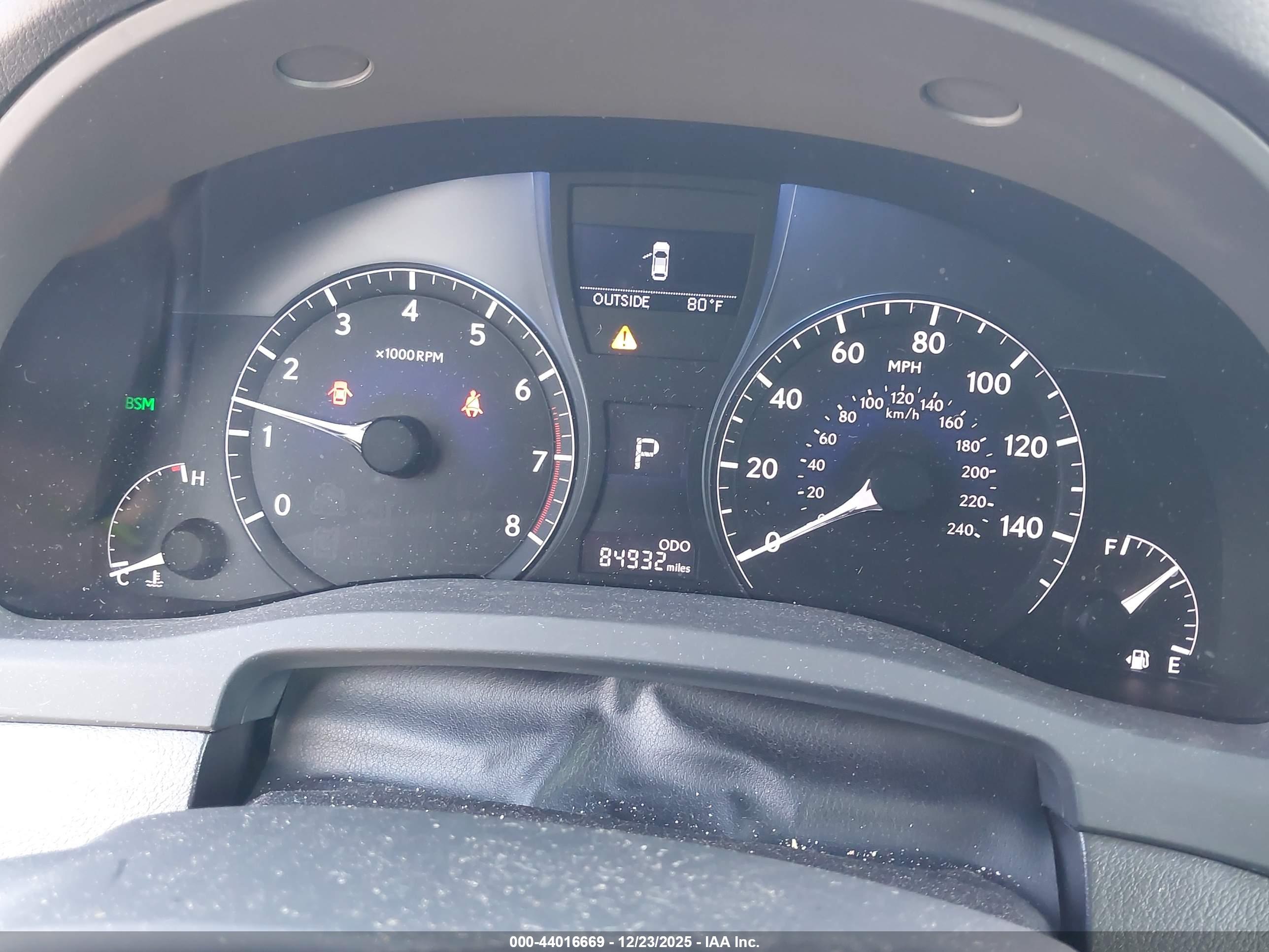 LEXUS RX image 7