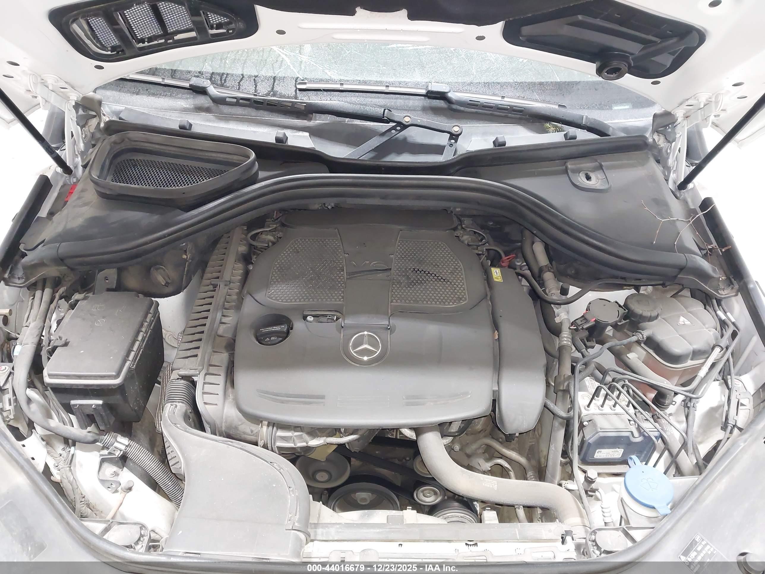MERCEDES-BENZ GLE image 10