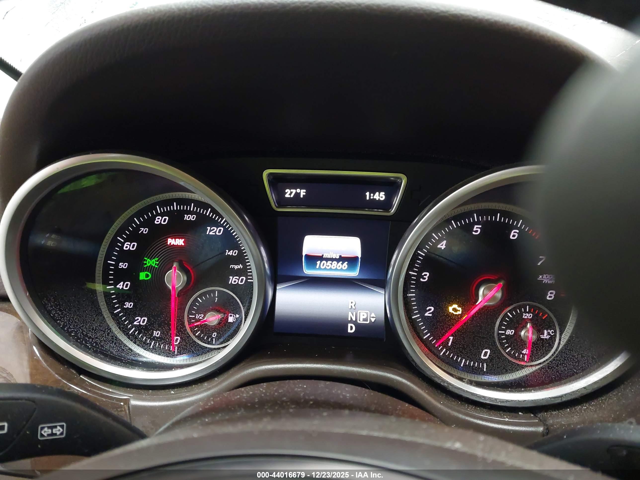 MERCEDES-BENZ GLE image 7