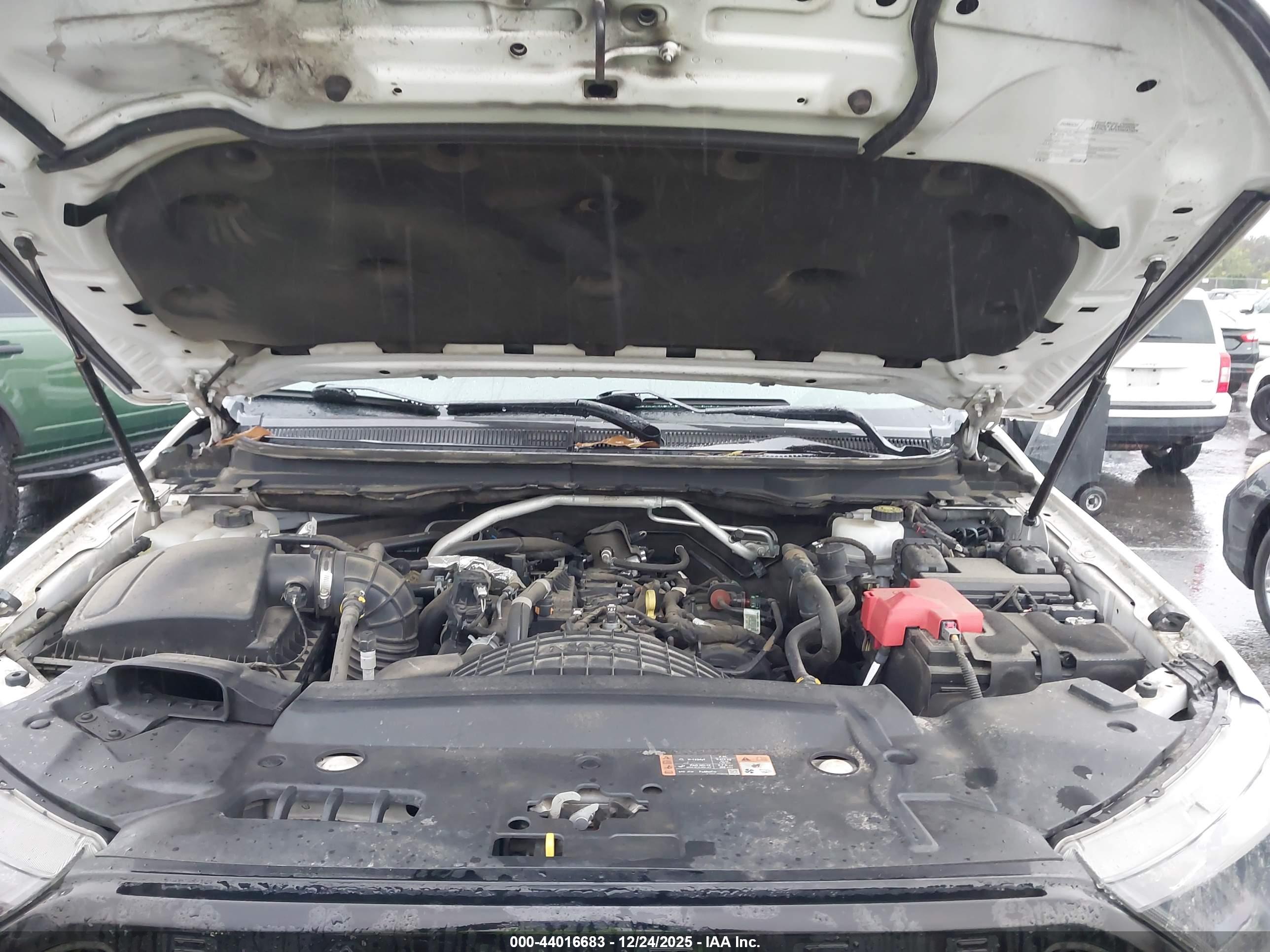 FORD RANGER image 10
