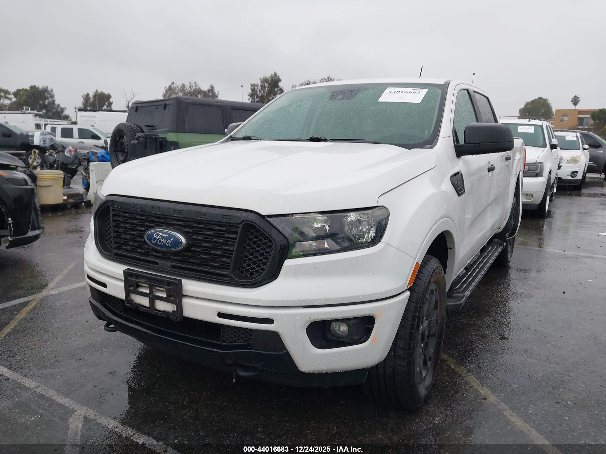 FORD RANGER image 2