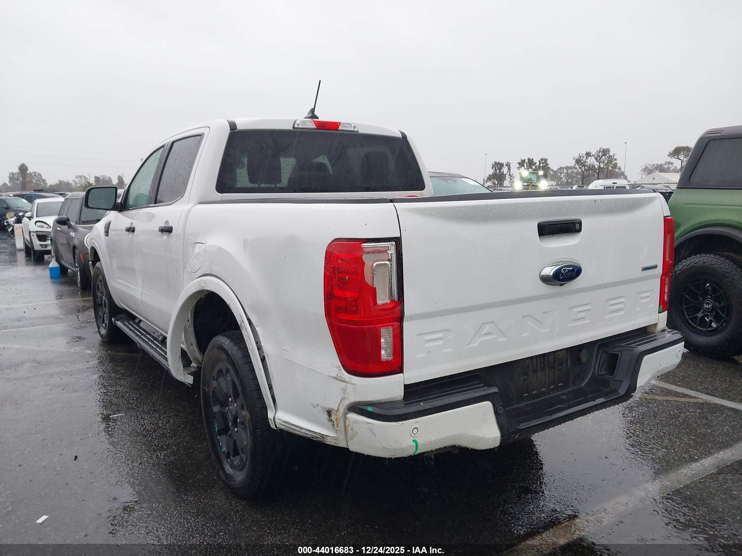 FORD RANGER image 3