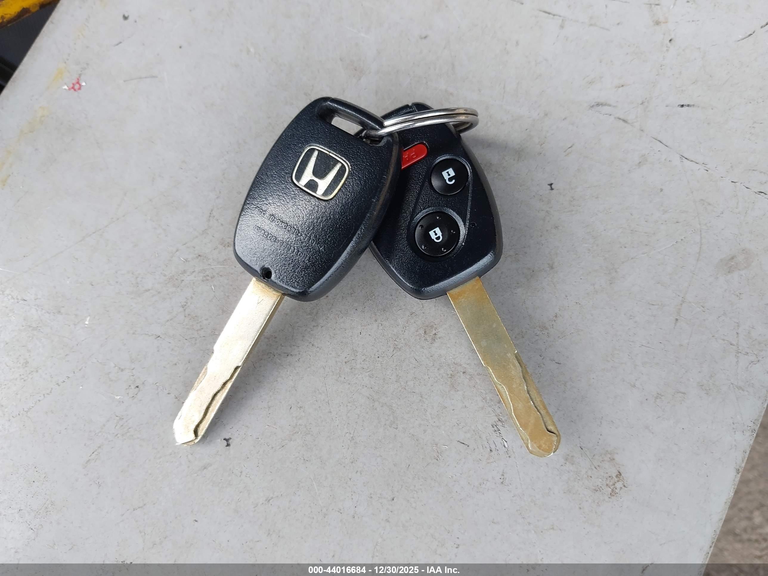 HONDA RIDGELINE image 11